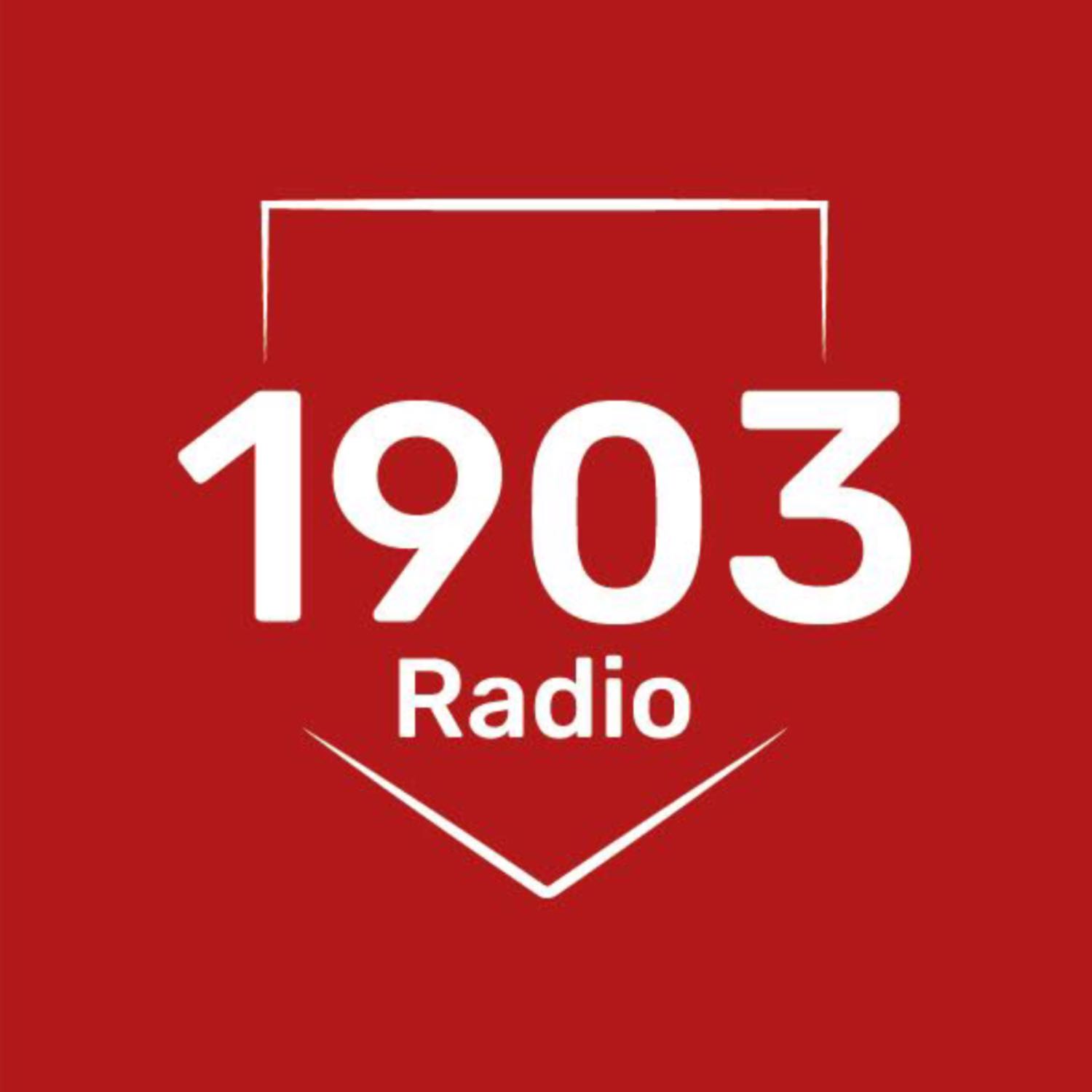 1903 Radio 