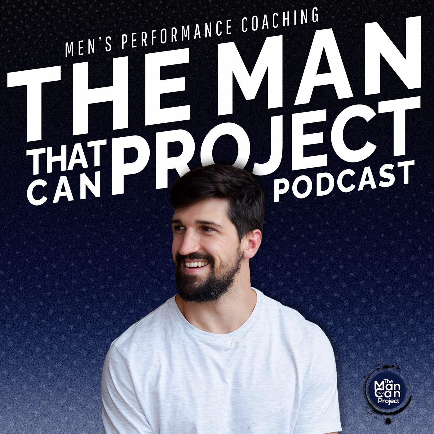 Performance Coaching - The Man That Can Project 