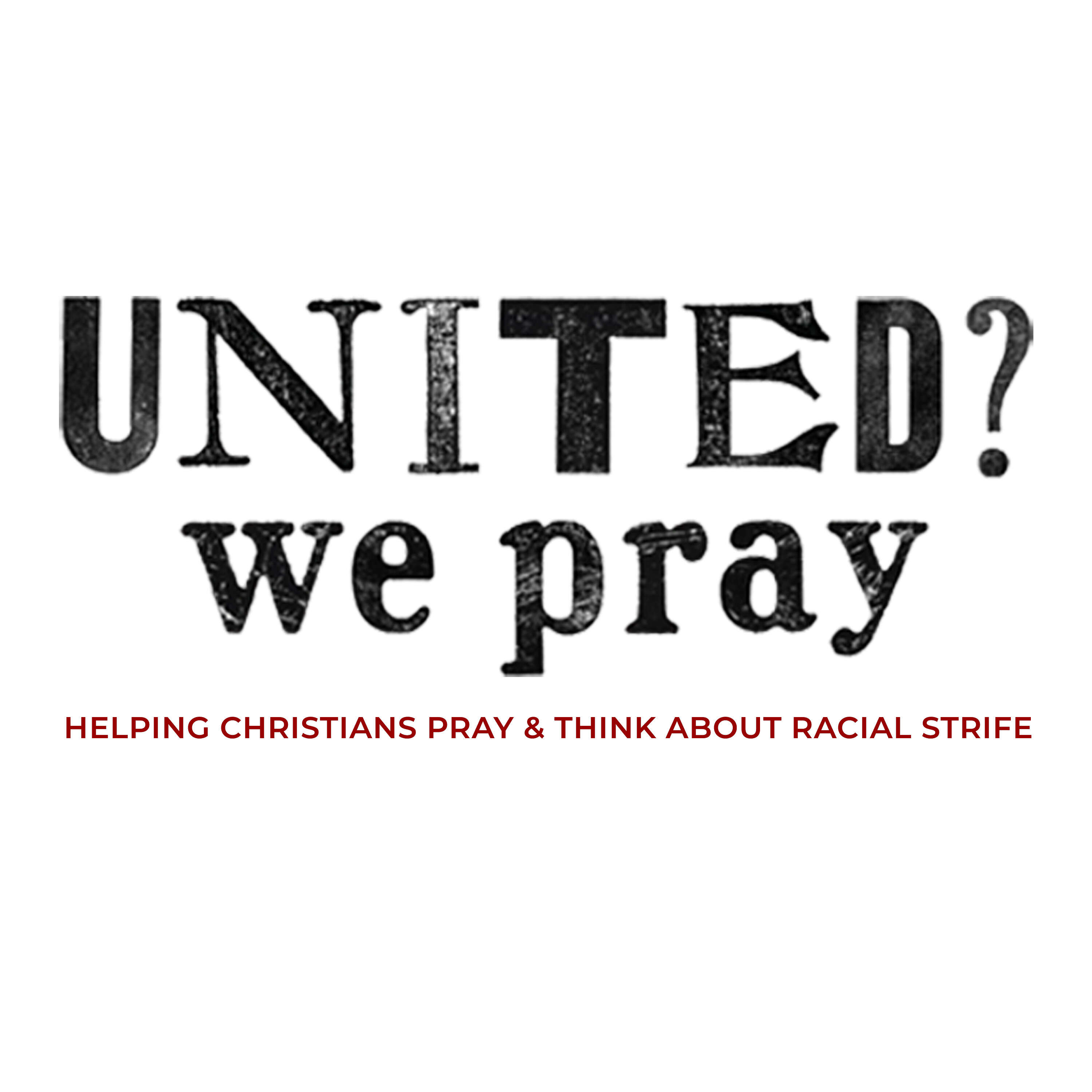 United? We Pray 