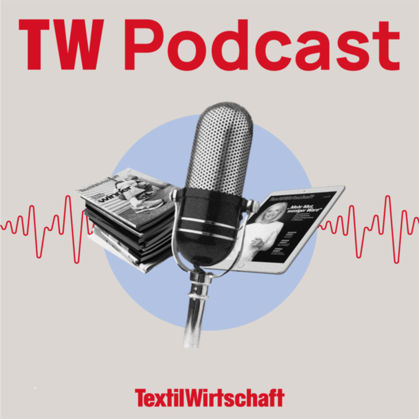 TextilWirtschaft Podcast 