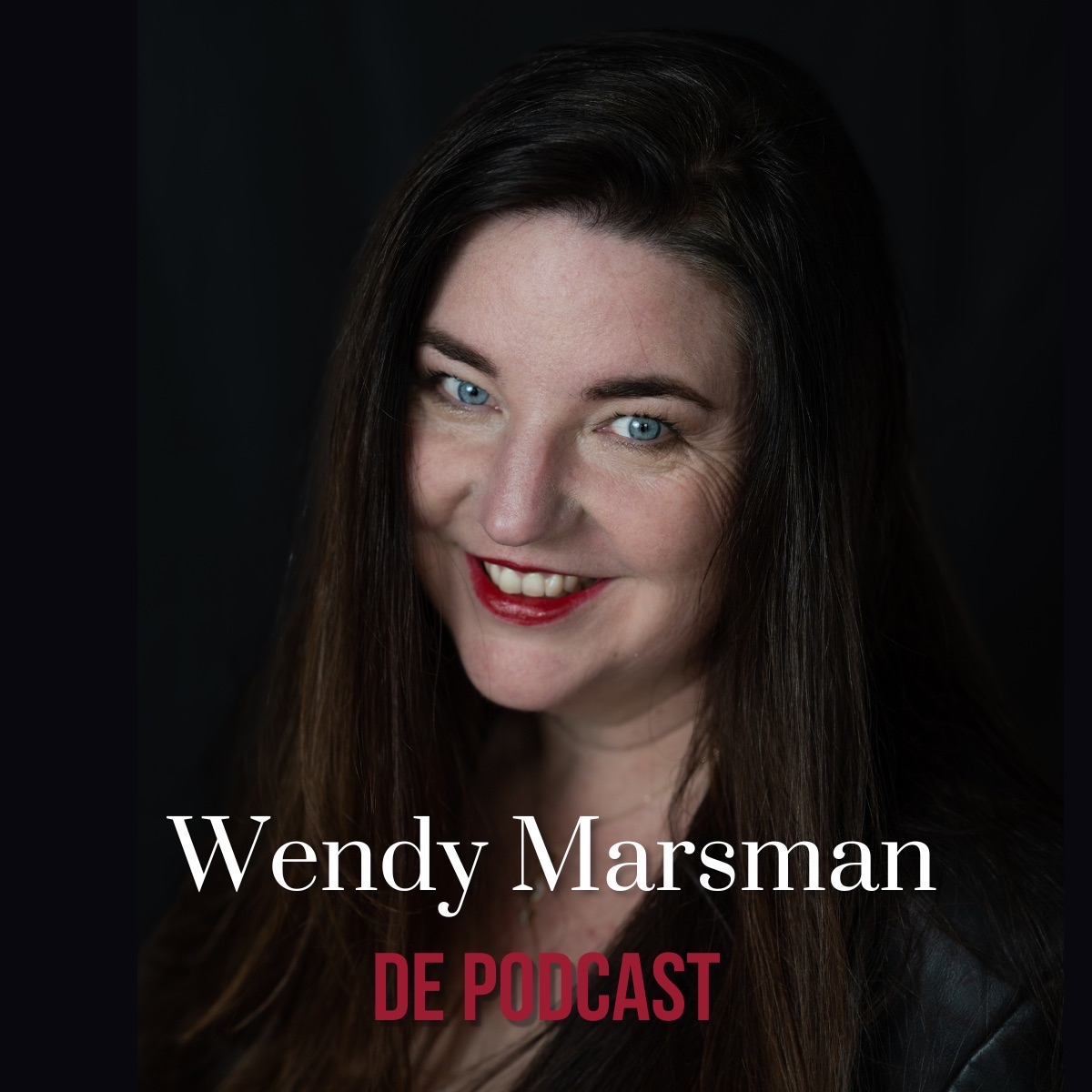 Wendy Marsman Podcast 