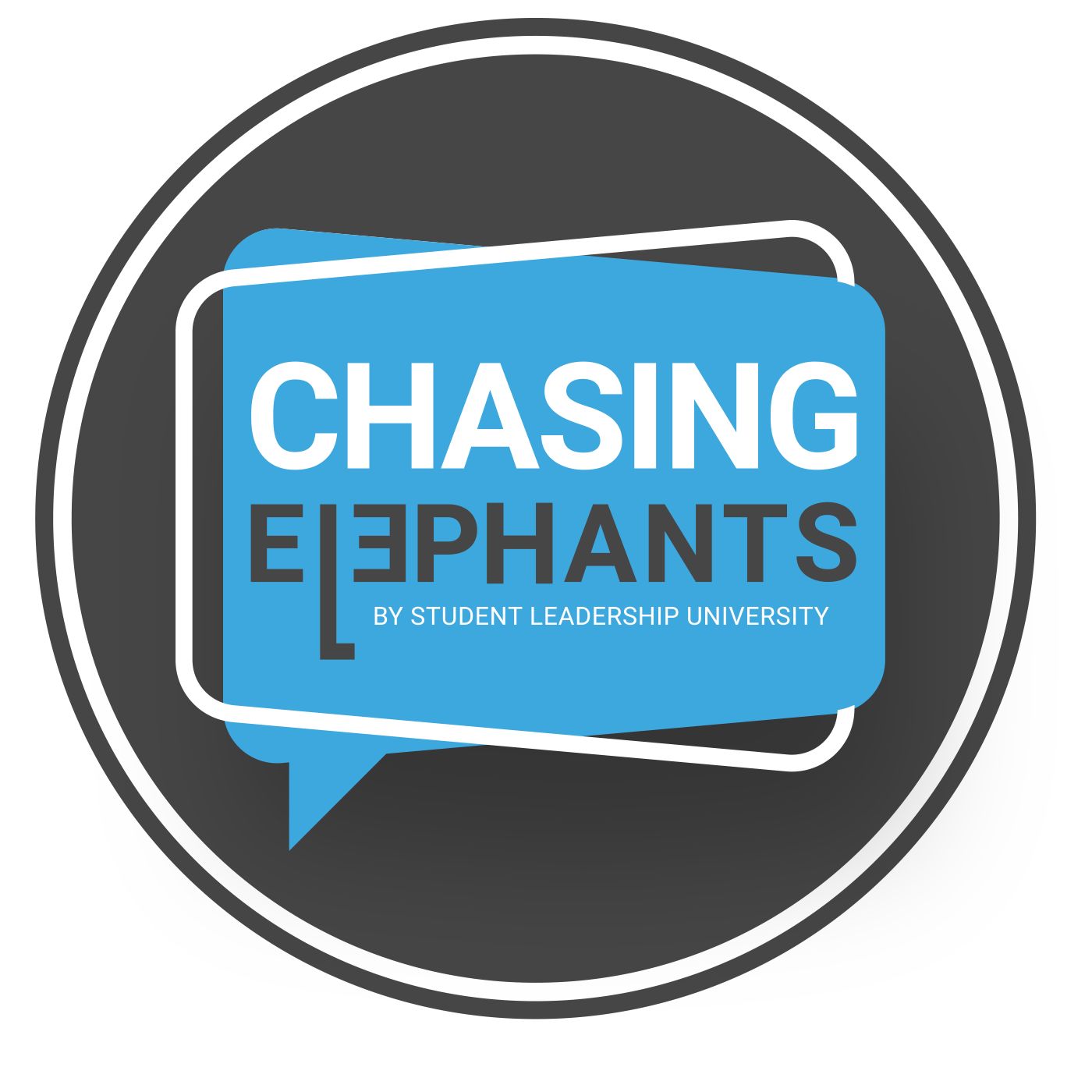 Chasing Elephants Podcast 