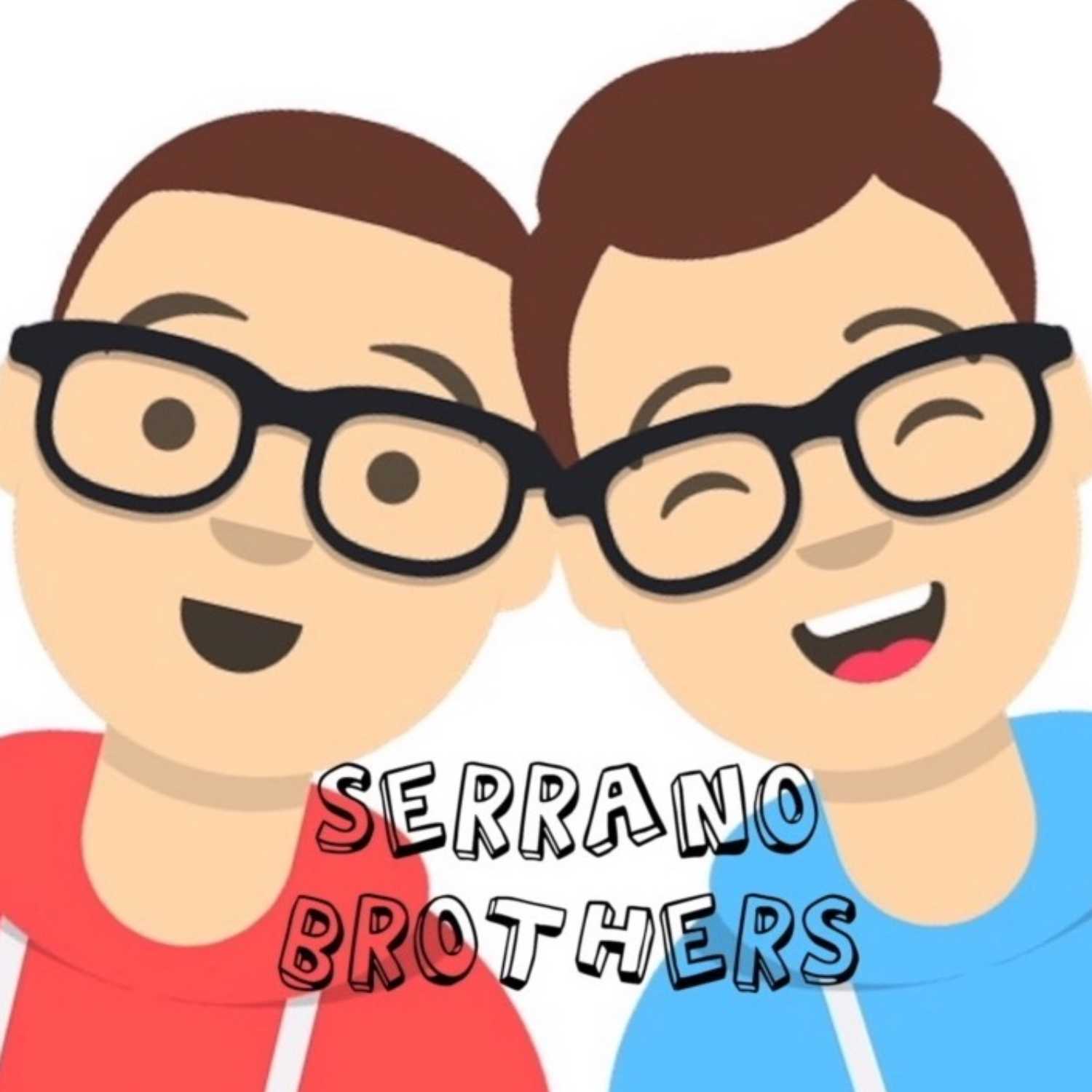 Serrano Brothers 