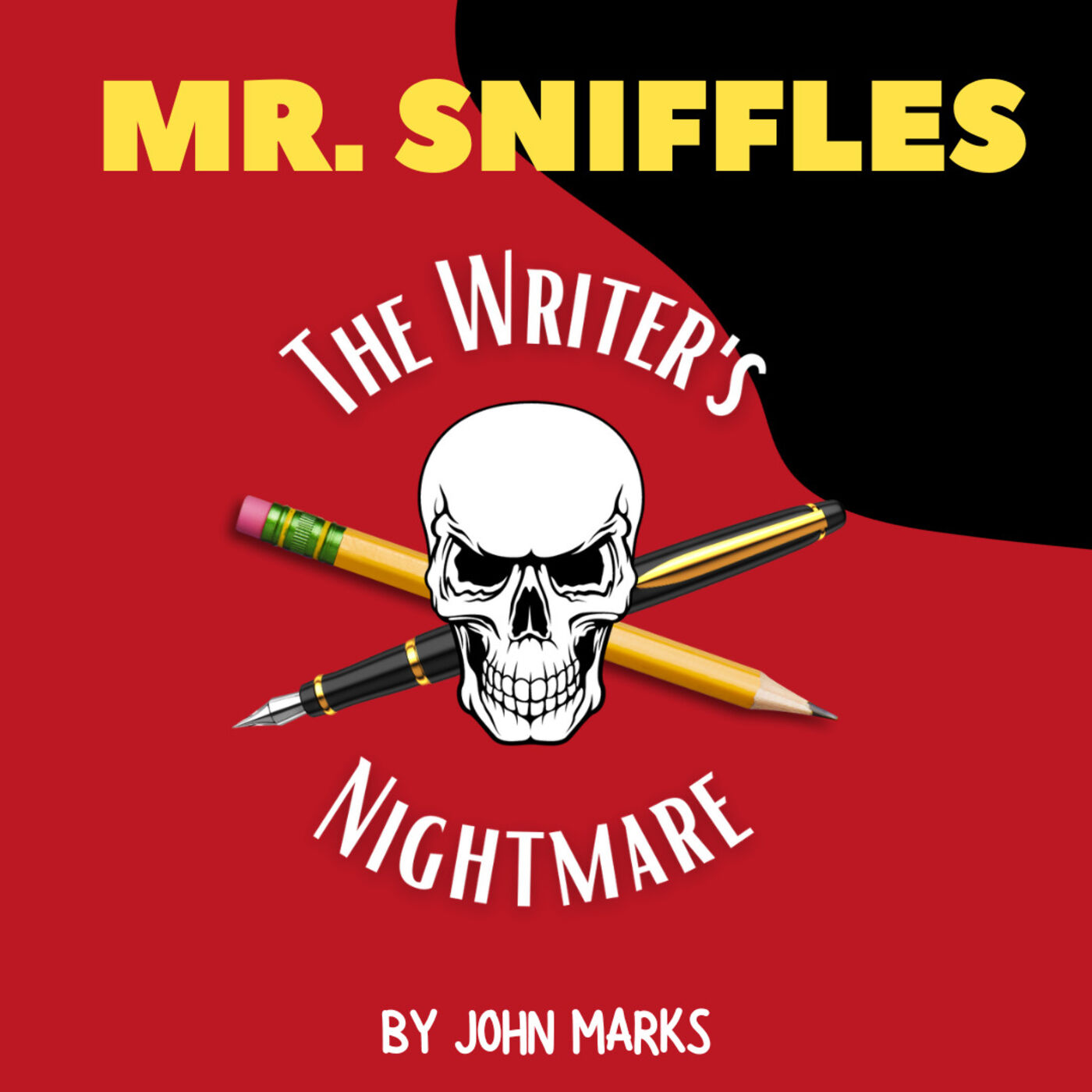 Mr. Sniffles