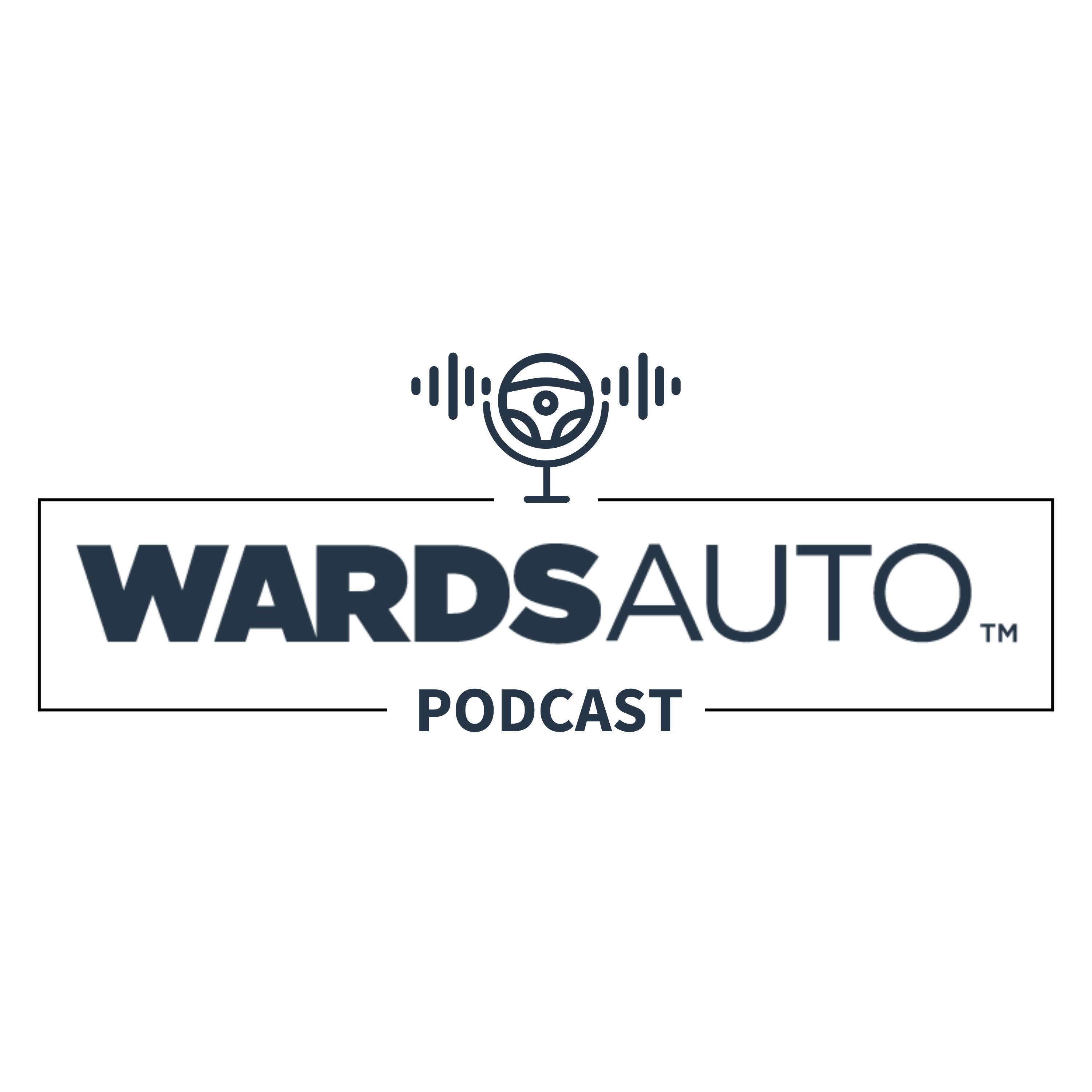 The Wards Auto Podcast 