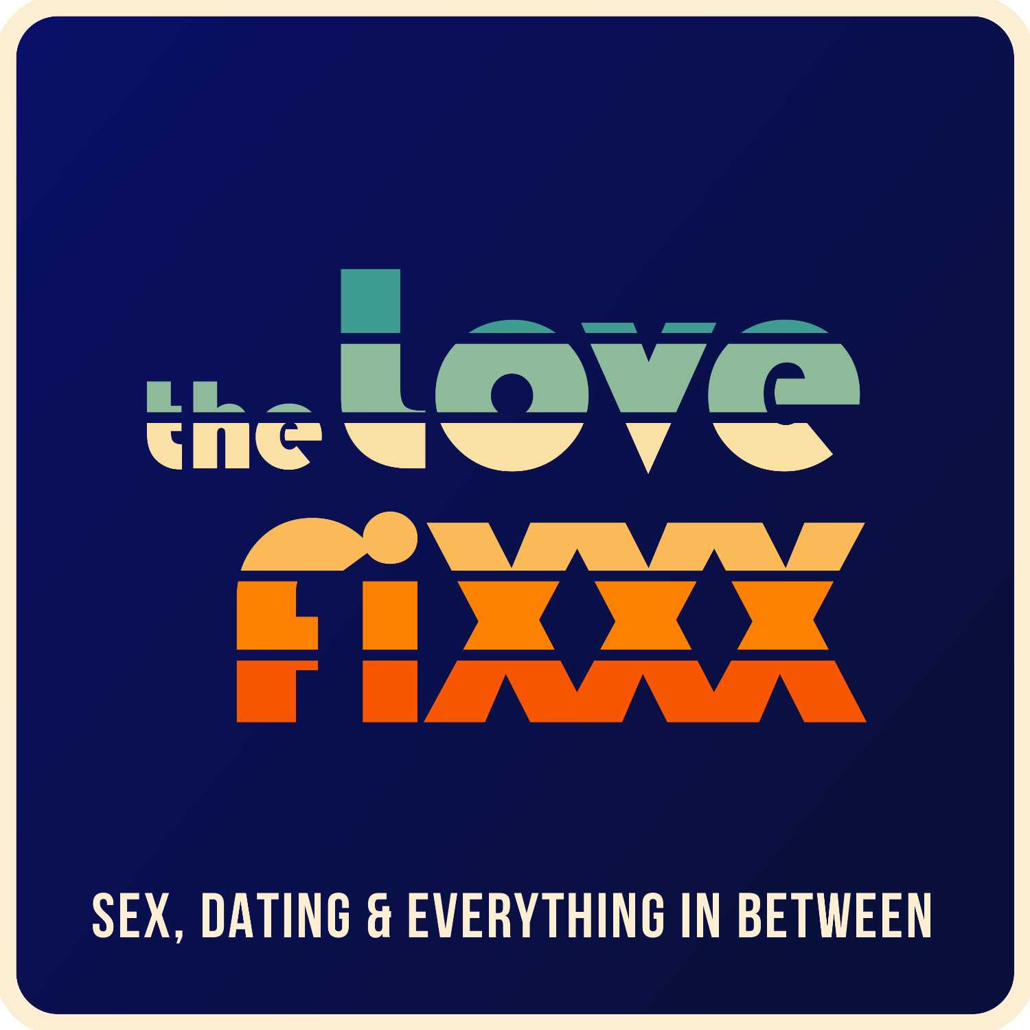 the love fiXXX 