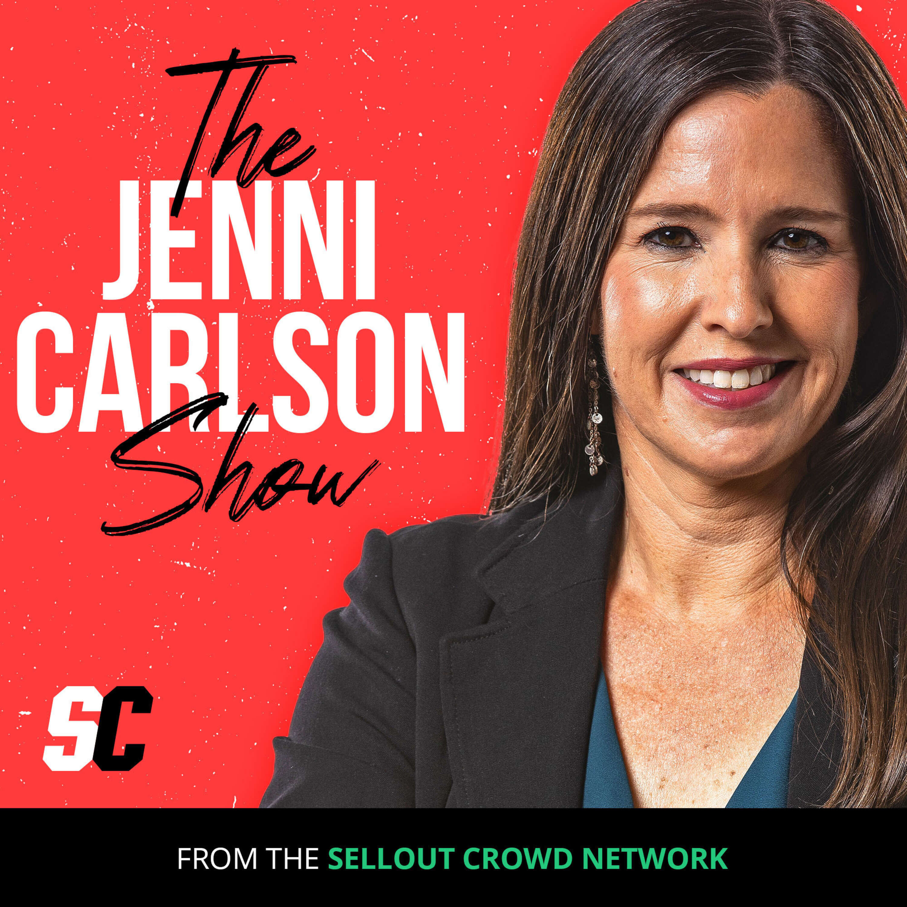 The Jenni Carlson Show 