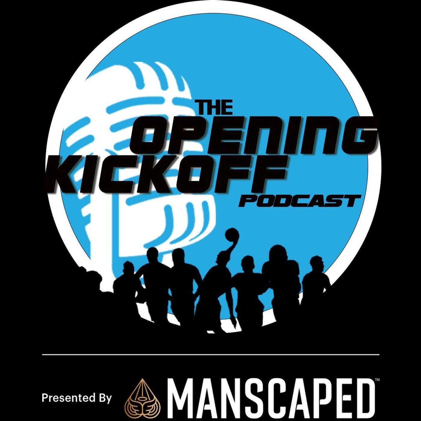 Opening Kickoff Podcast 