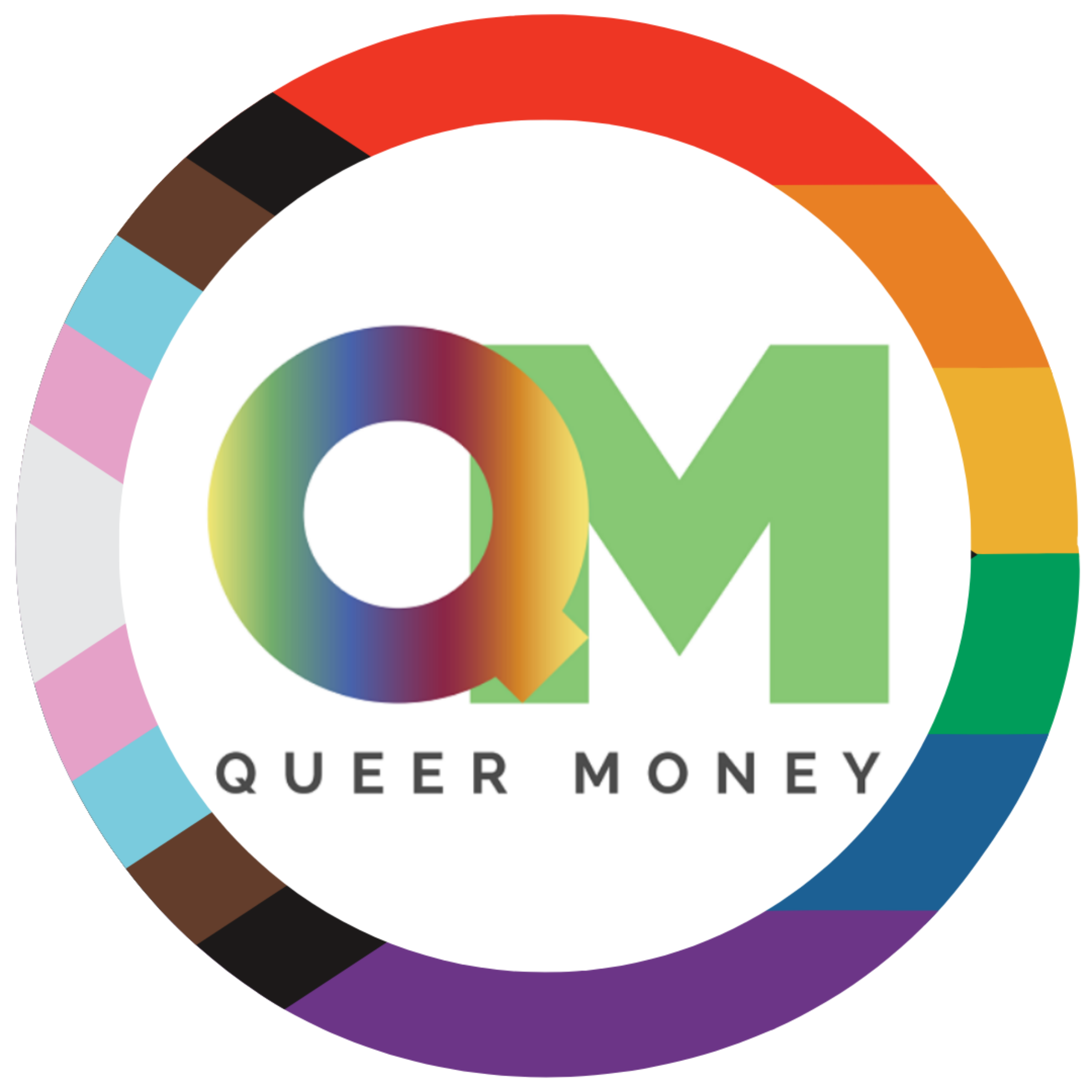 Queer Money 