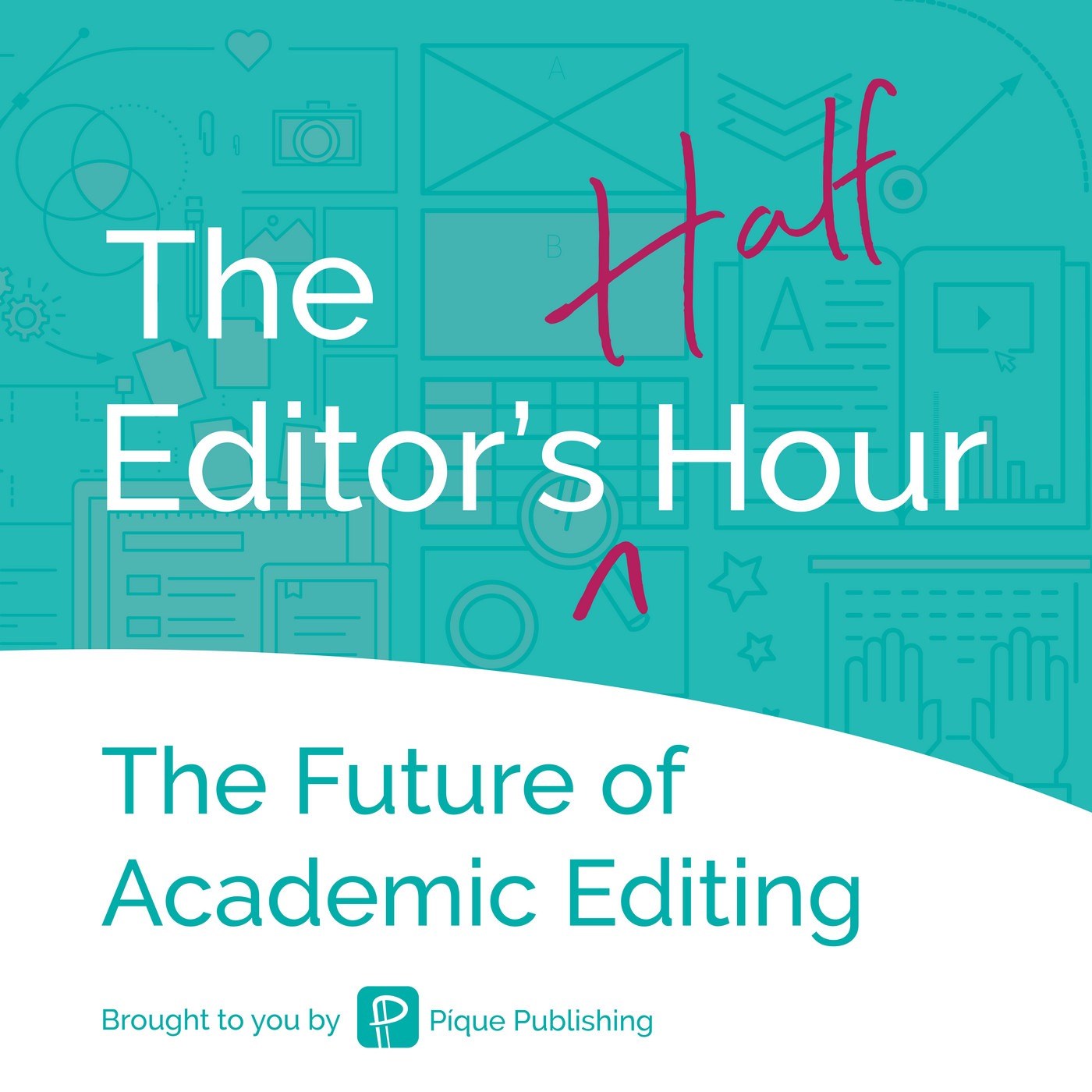 ⁣The Future of Academic Editing