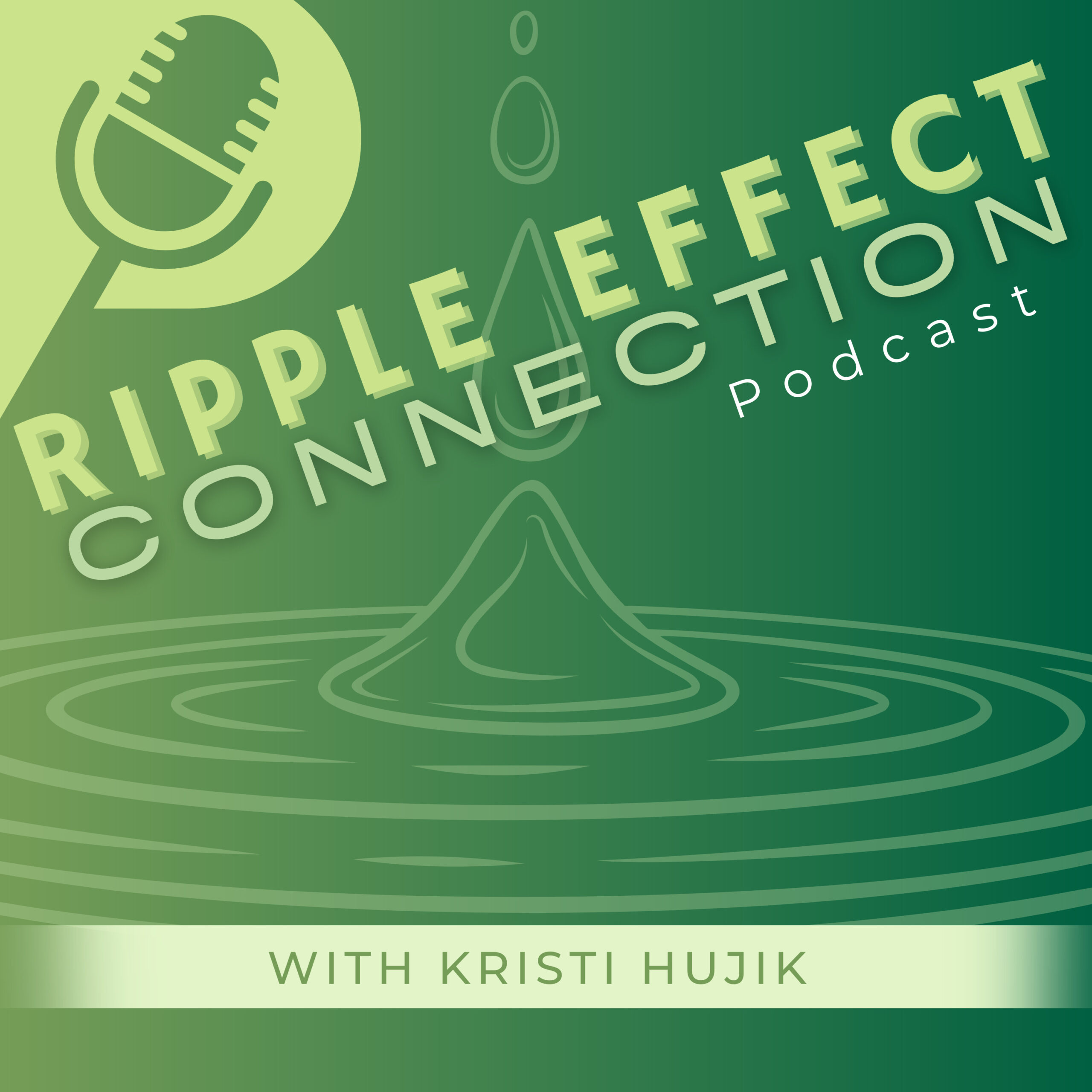 Ripple Effect Connection 