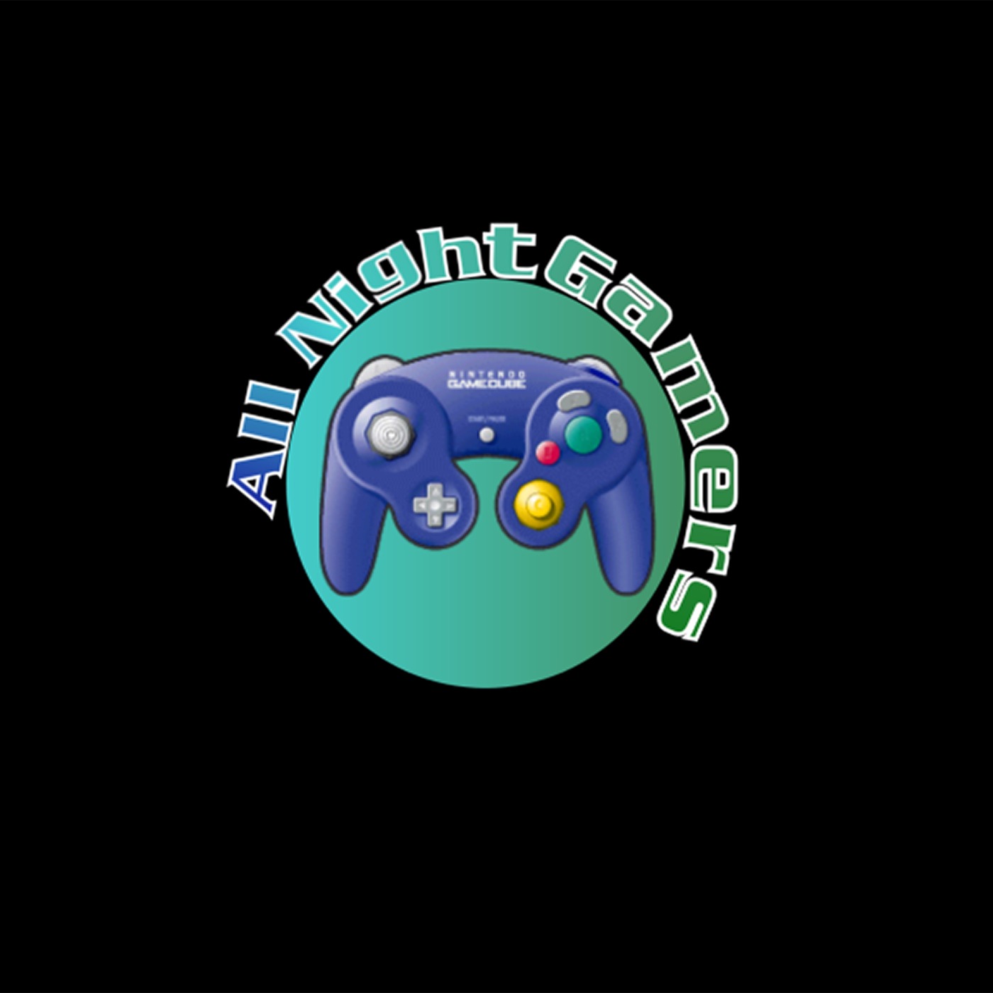 All Night Gamers Podcast 