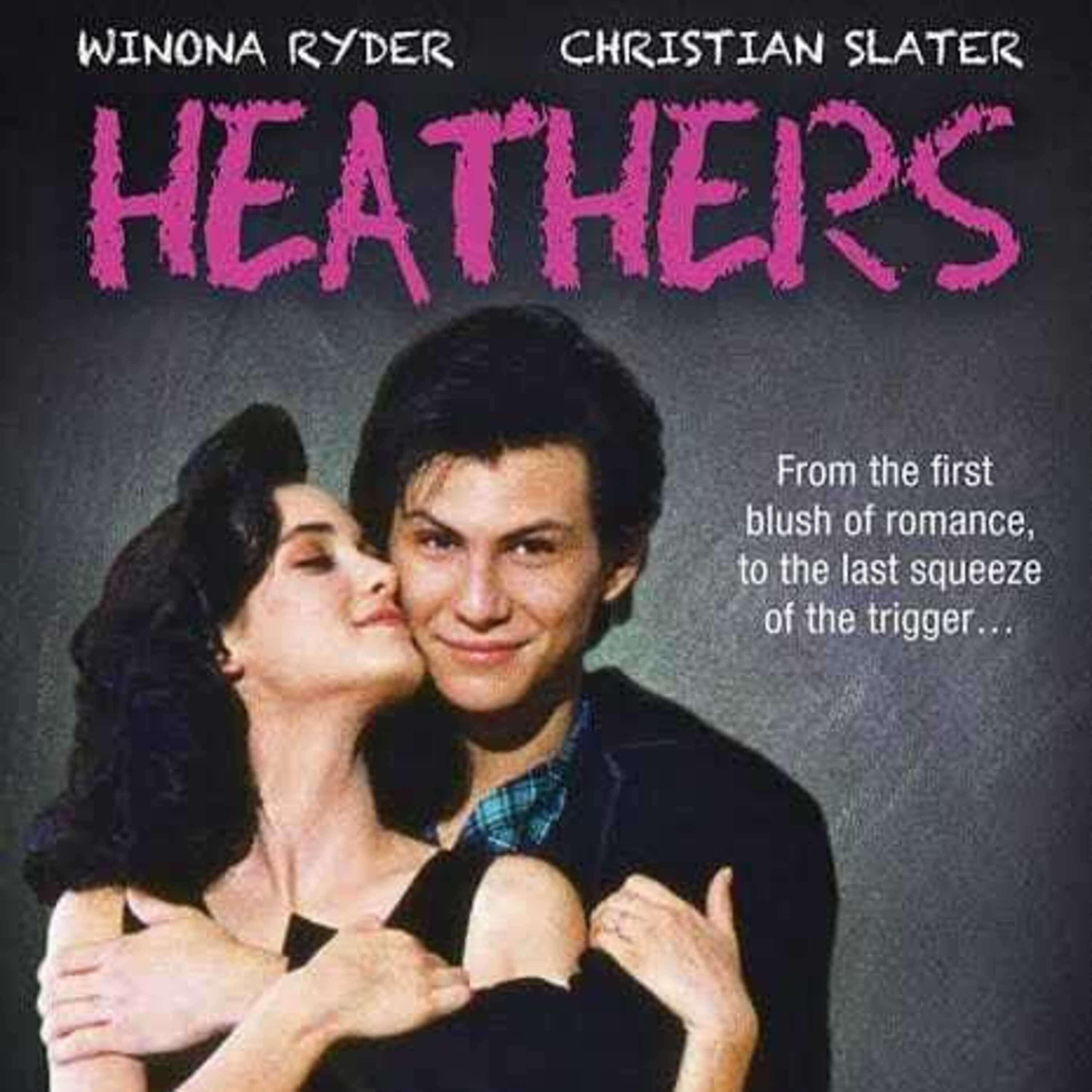 Heathers ''1988'' film