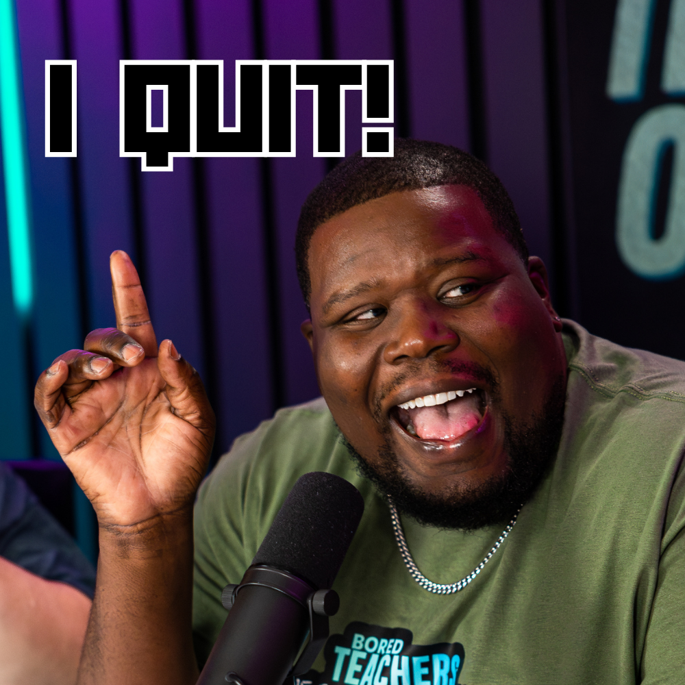 ⁣The Most Disturbing Stories of Teachers Quitting