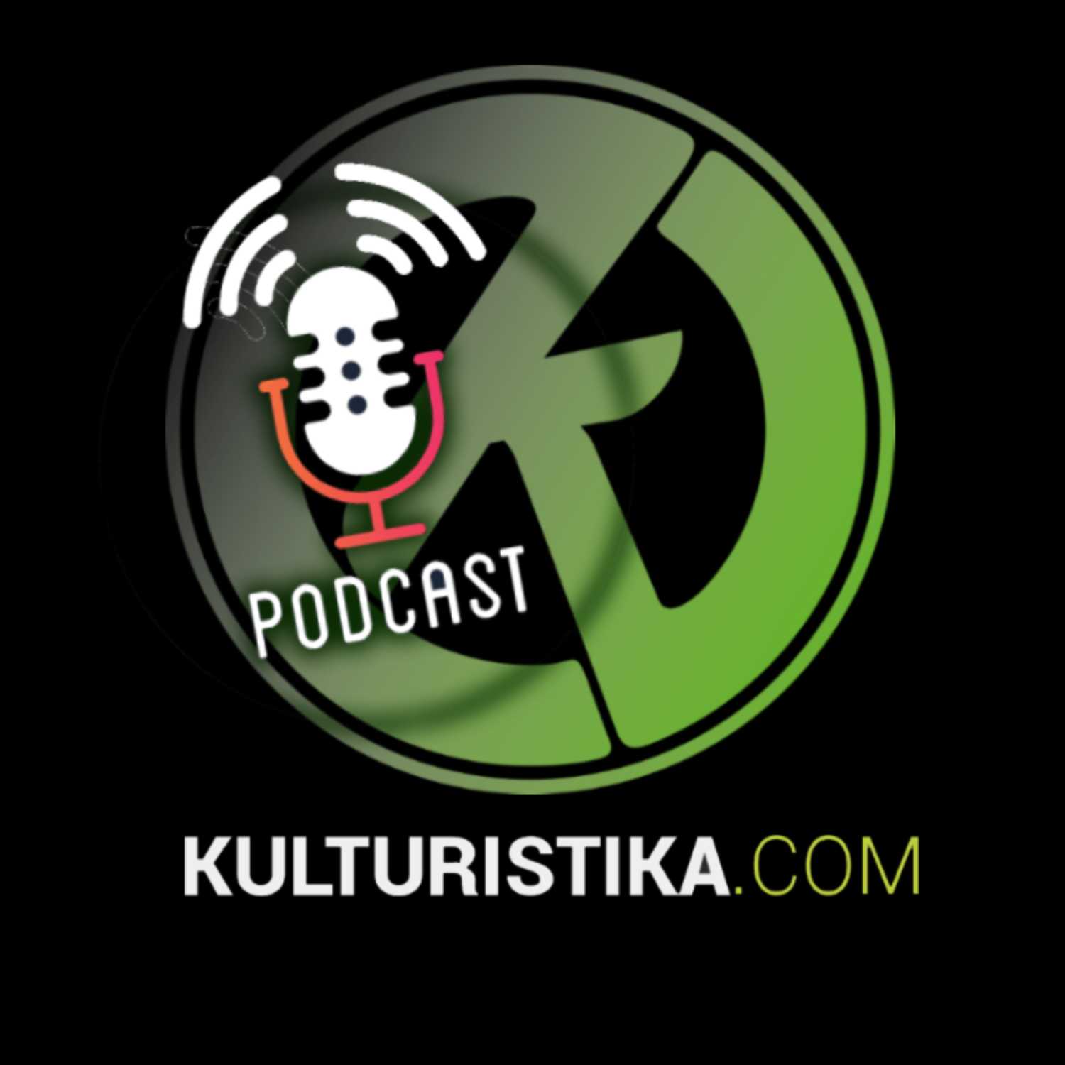 KULTURISTIKA.COM 