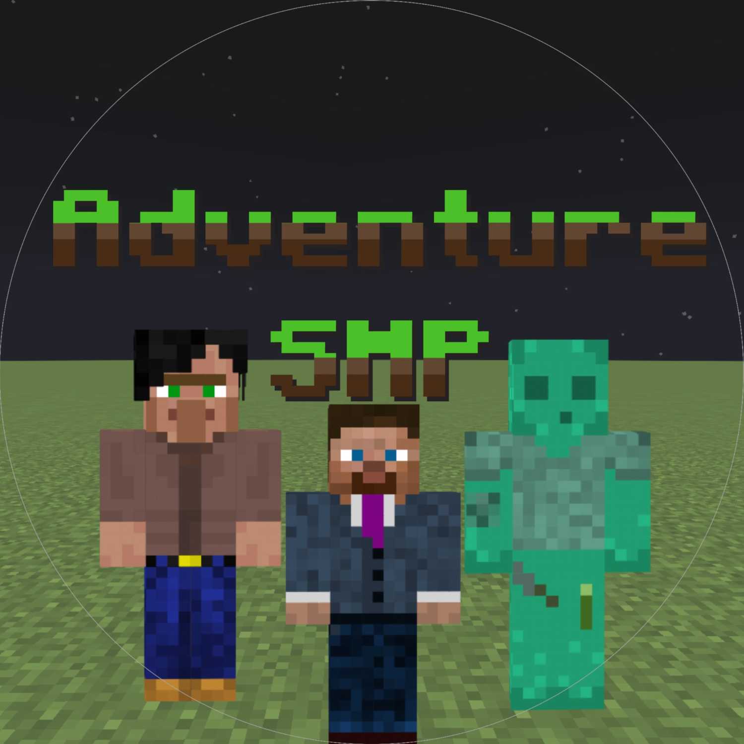 Adventure SMP 