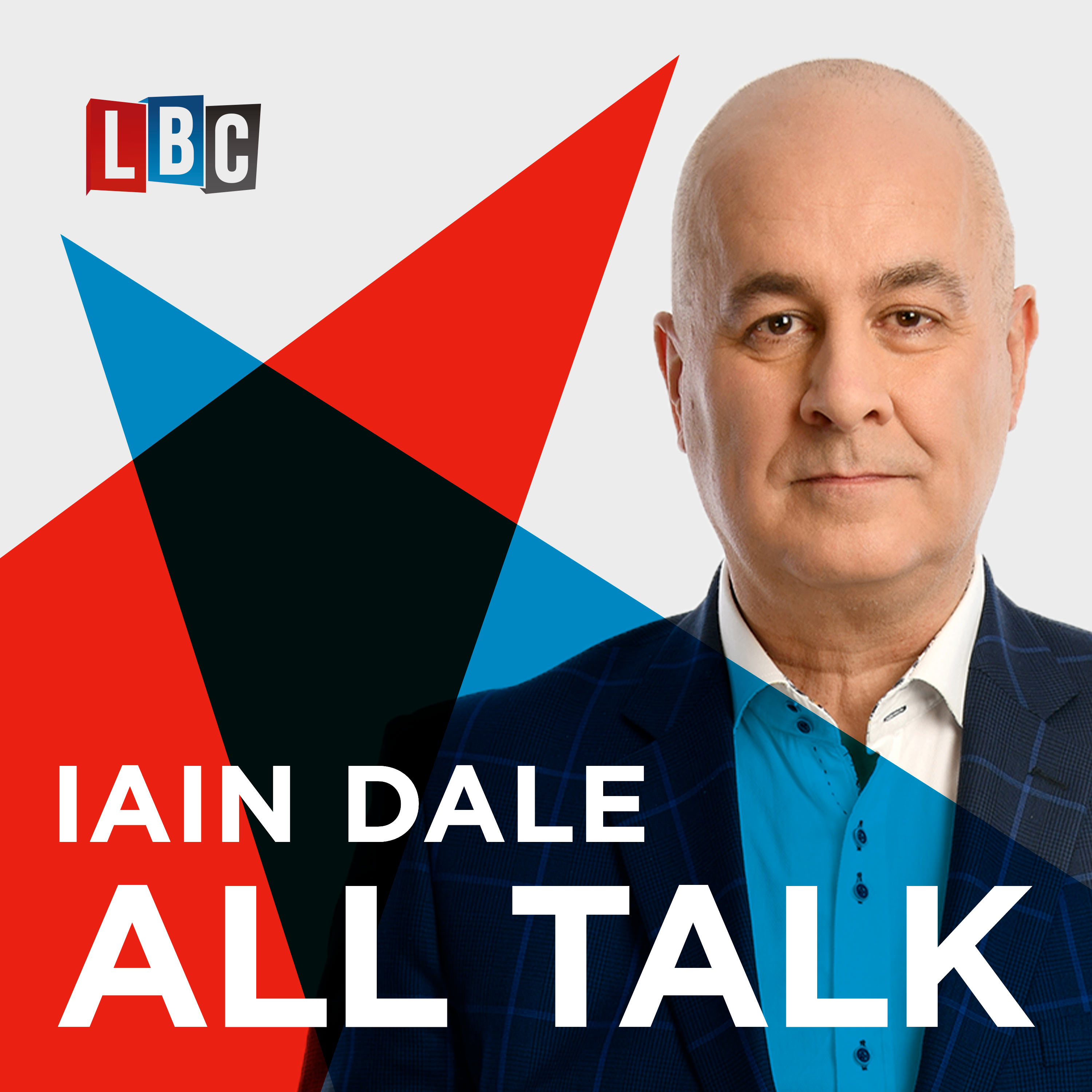 Iain Dale All Talk 