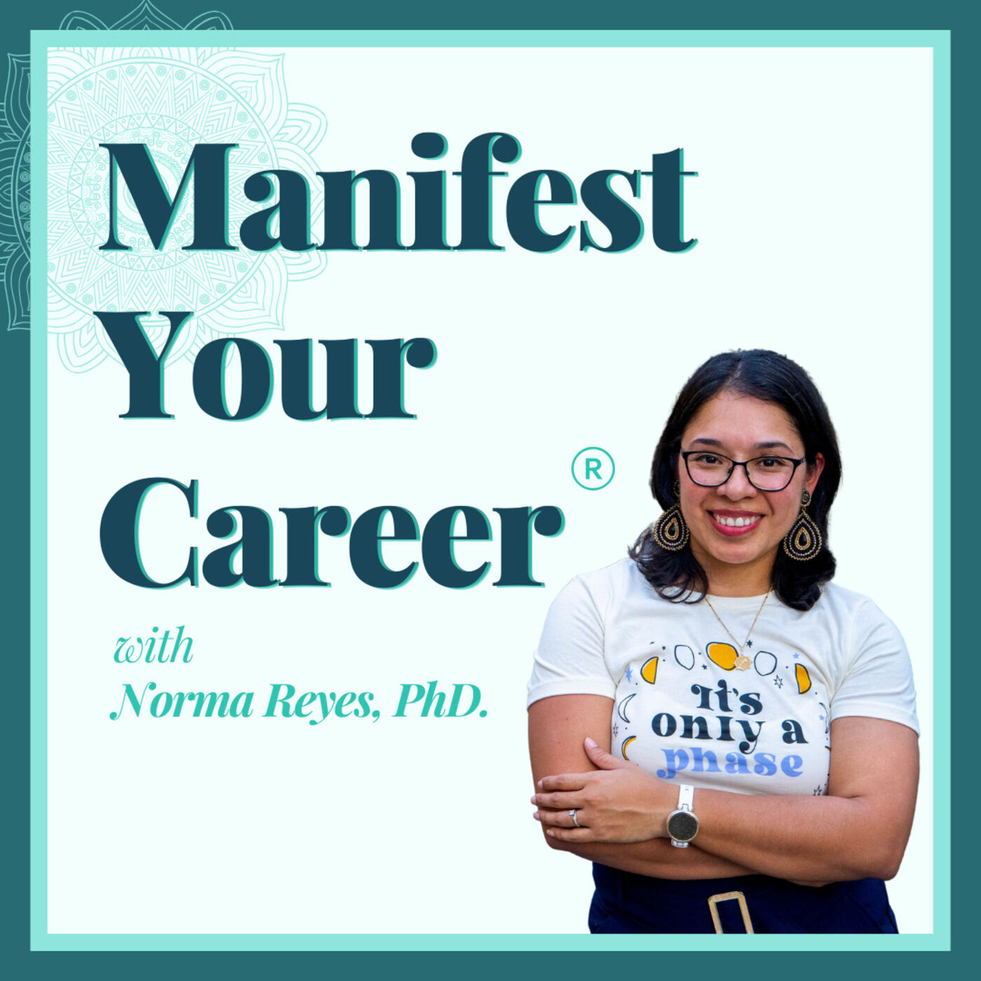 Manifest Your Career ® 