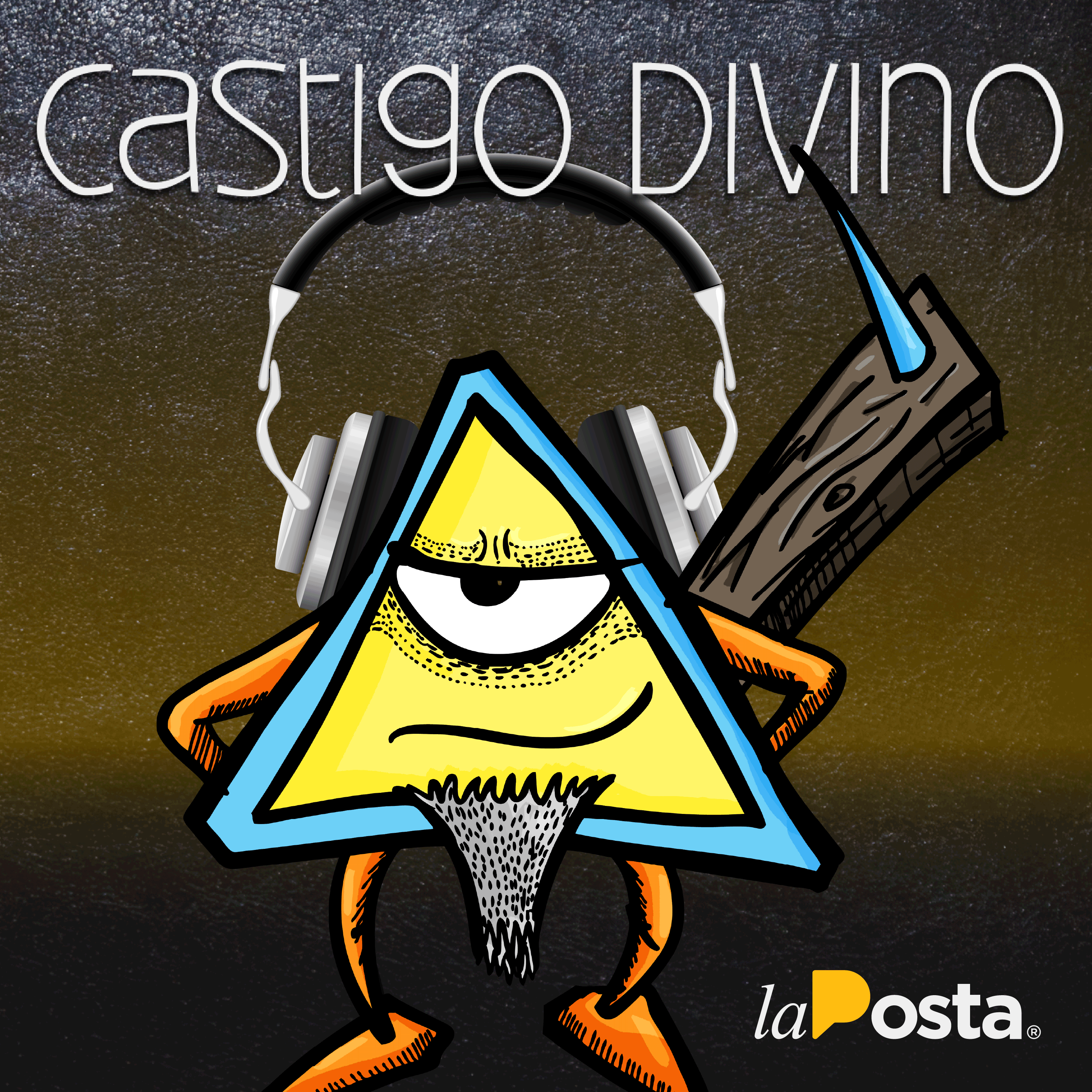 Castigo Divino 