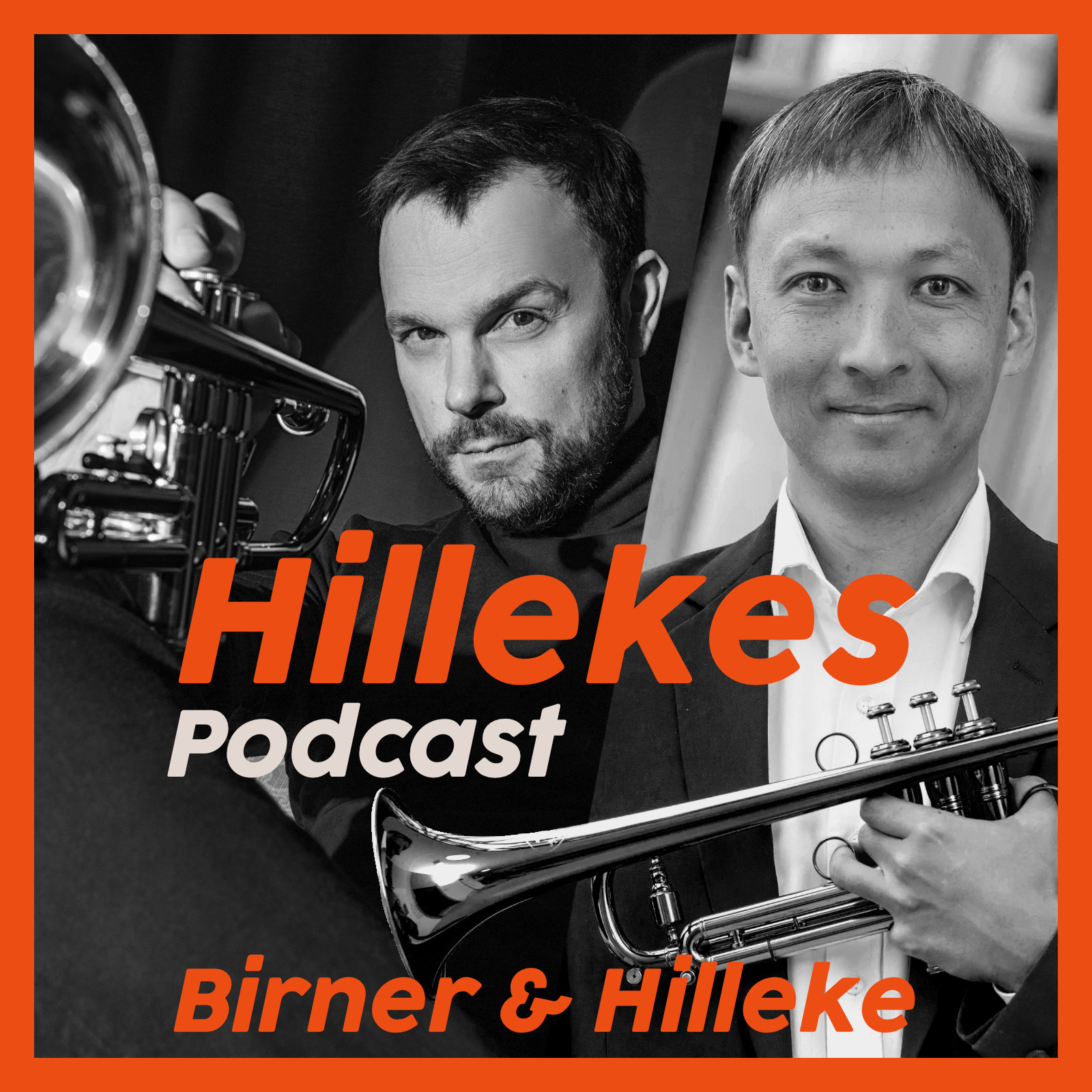 ⁣Contemporary Brass Music  - Folge #9 - Birner und Hilleke - Birner Vs. Hilleke Insights