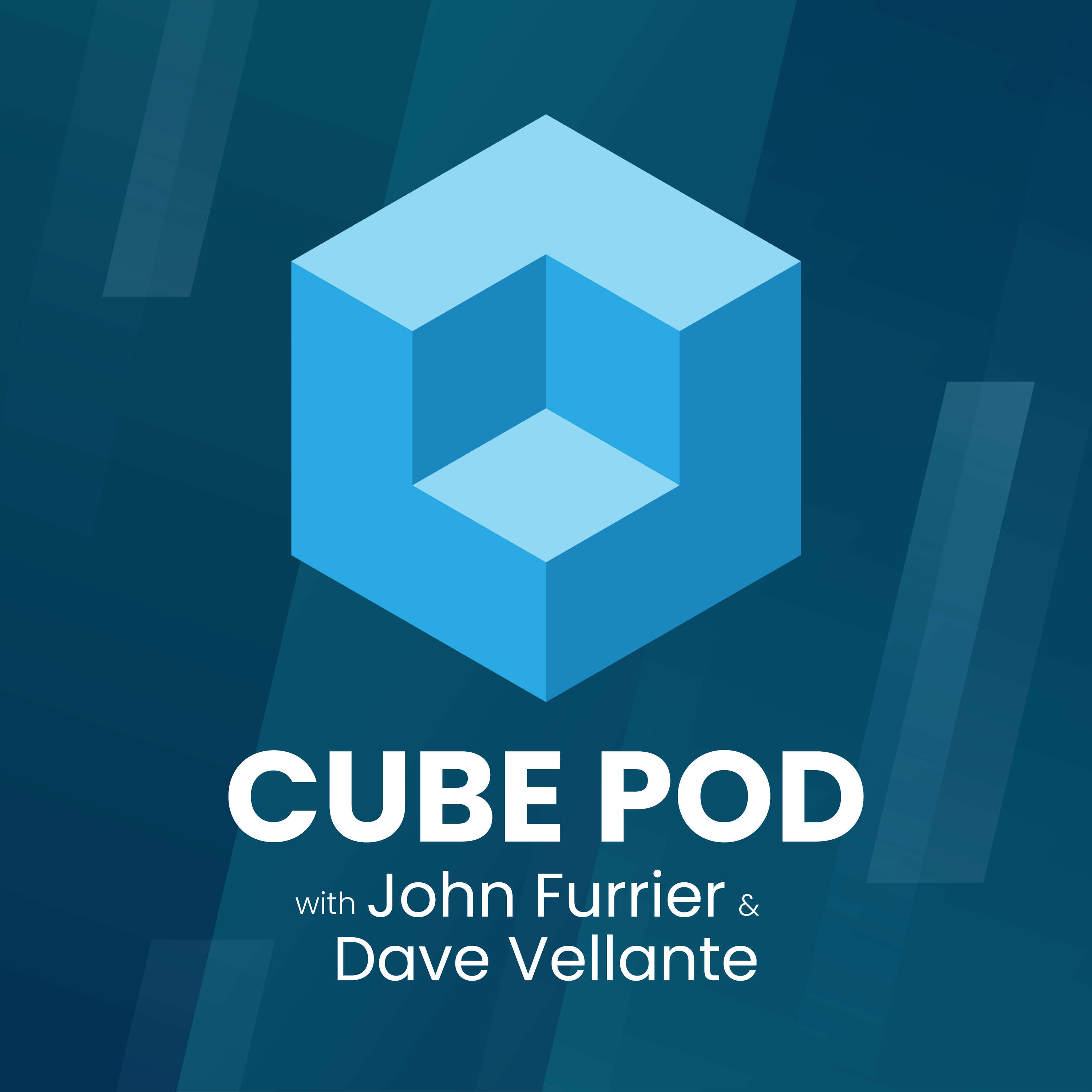 theCUBE Podcast 