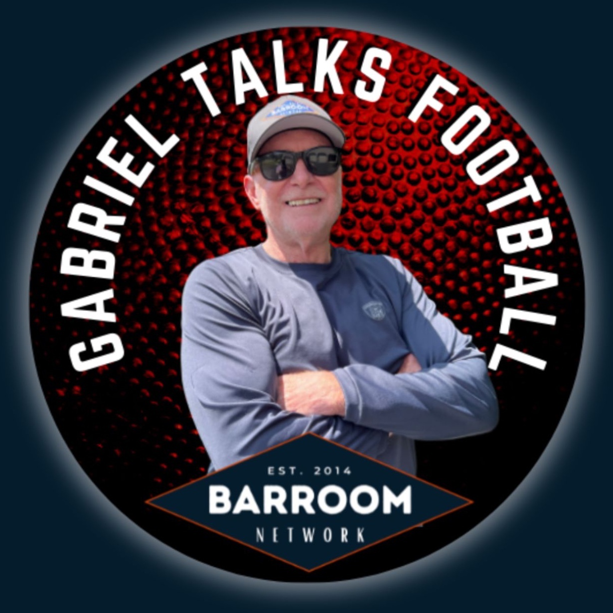 ⁣Gabriel Talks Football | Bears Disappoint Versus Packers