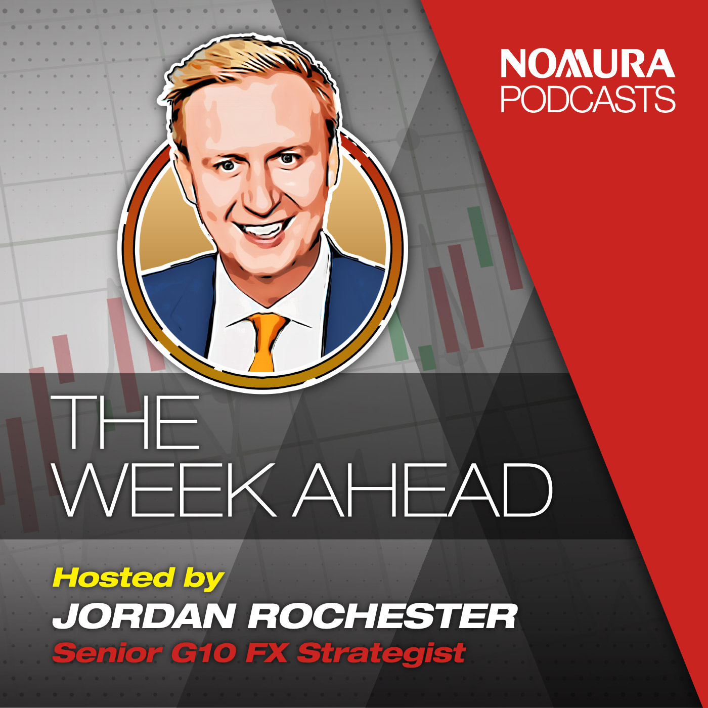 Nomura – The Week Ahead 