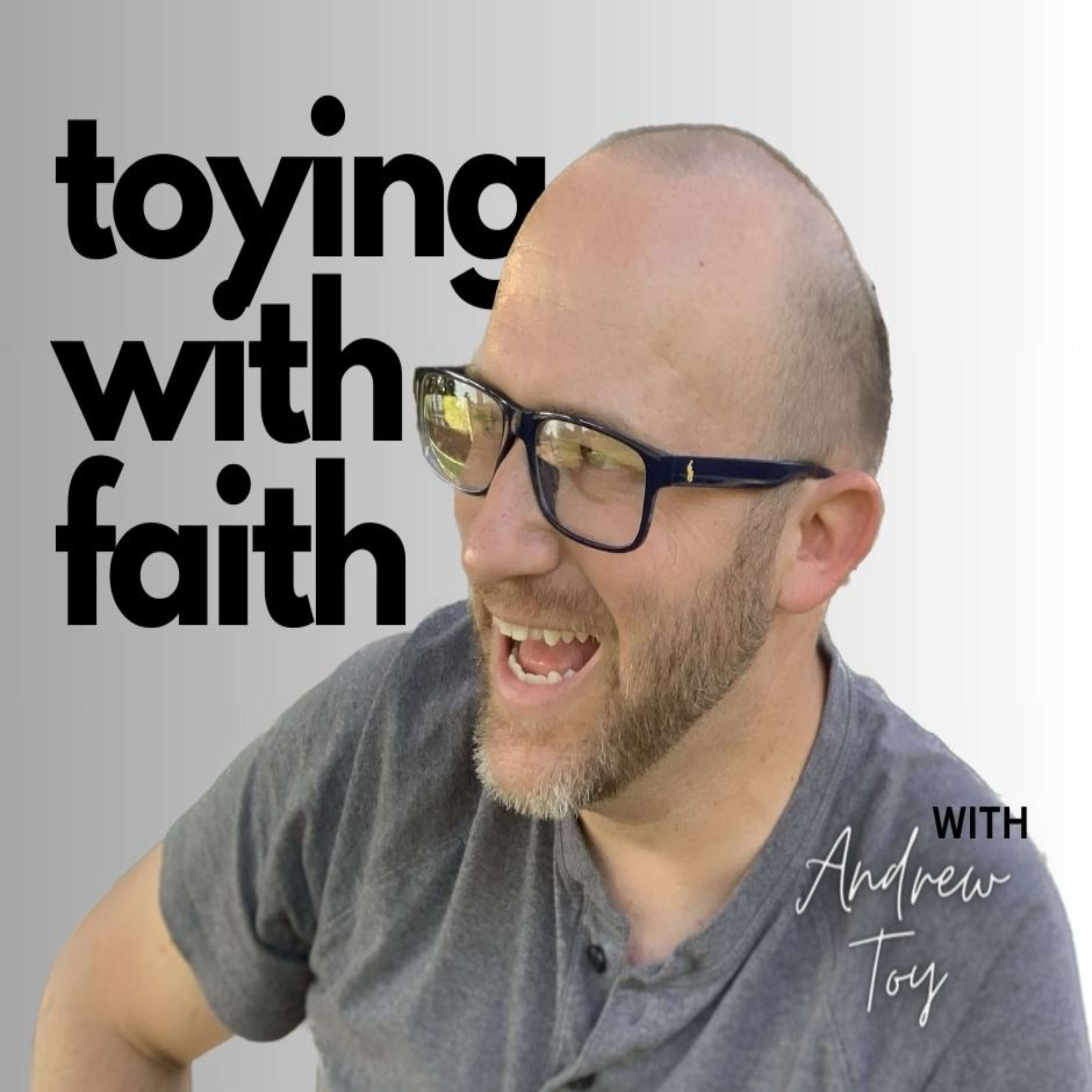 Toying with Faith 