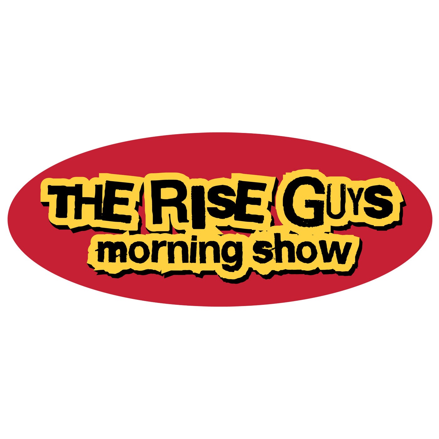 The Rise Guys Podcast 