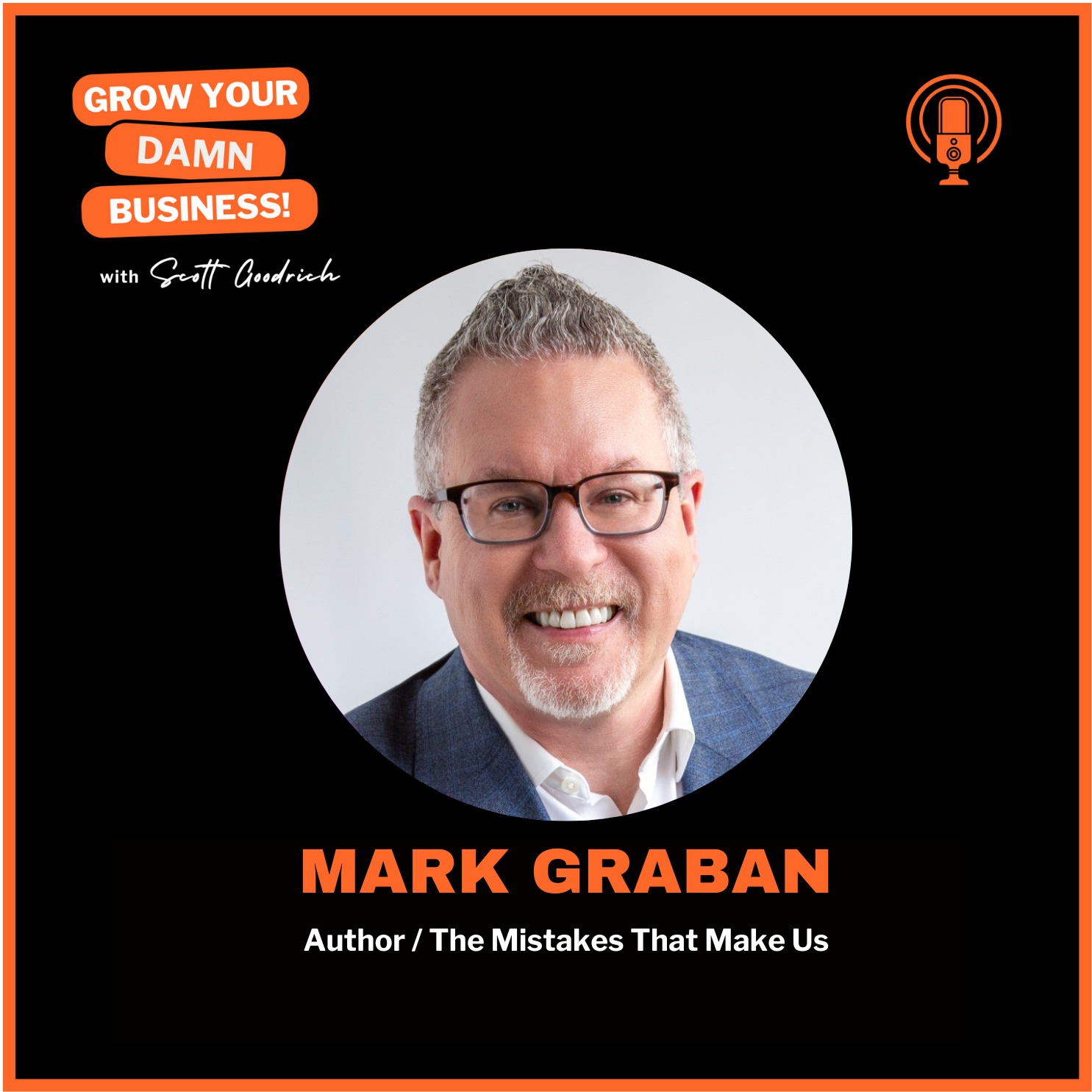 On Corporate America and Cultivating a Learning Culture with Mark Graban