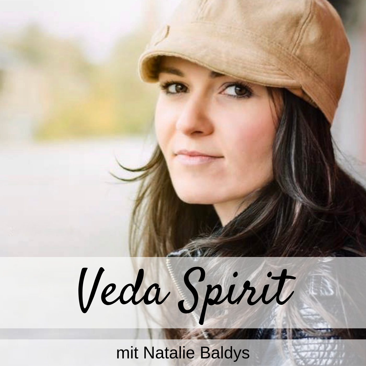 Veda Spirit - Ayurveda und Spiritualität für mehr Lebenskraft und ganz viel Herz 