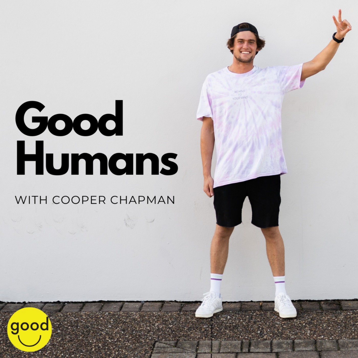 Good Humans with Cooper Chapman 