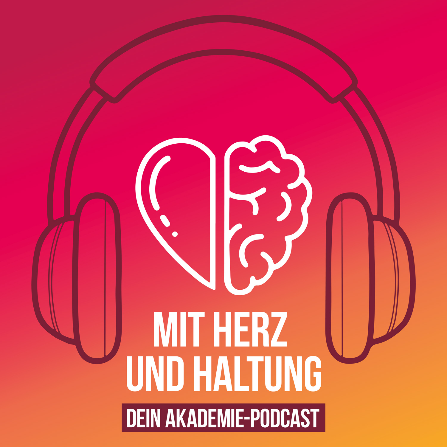 Mit Herz und Haltung 