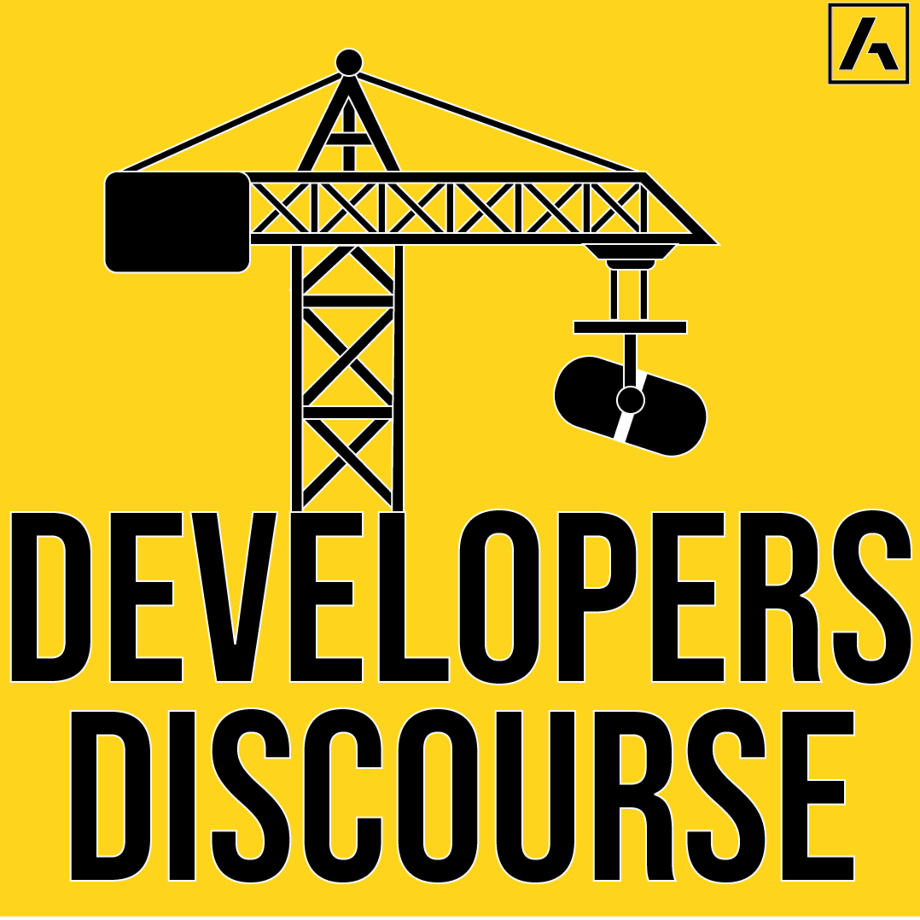 ⁣Developers Discourse | Agave Azul