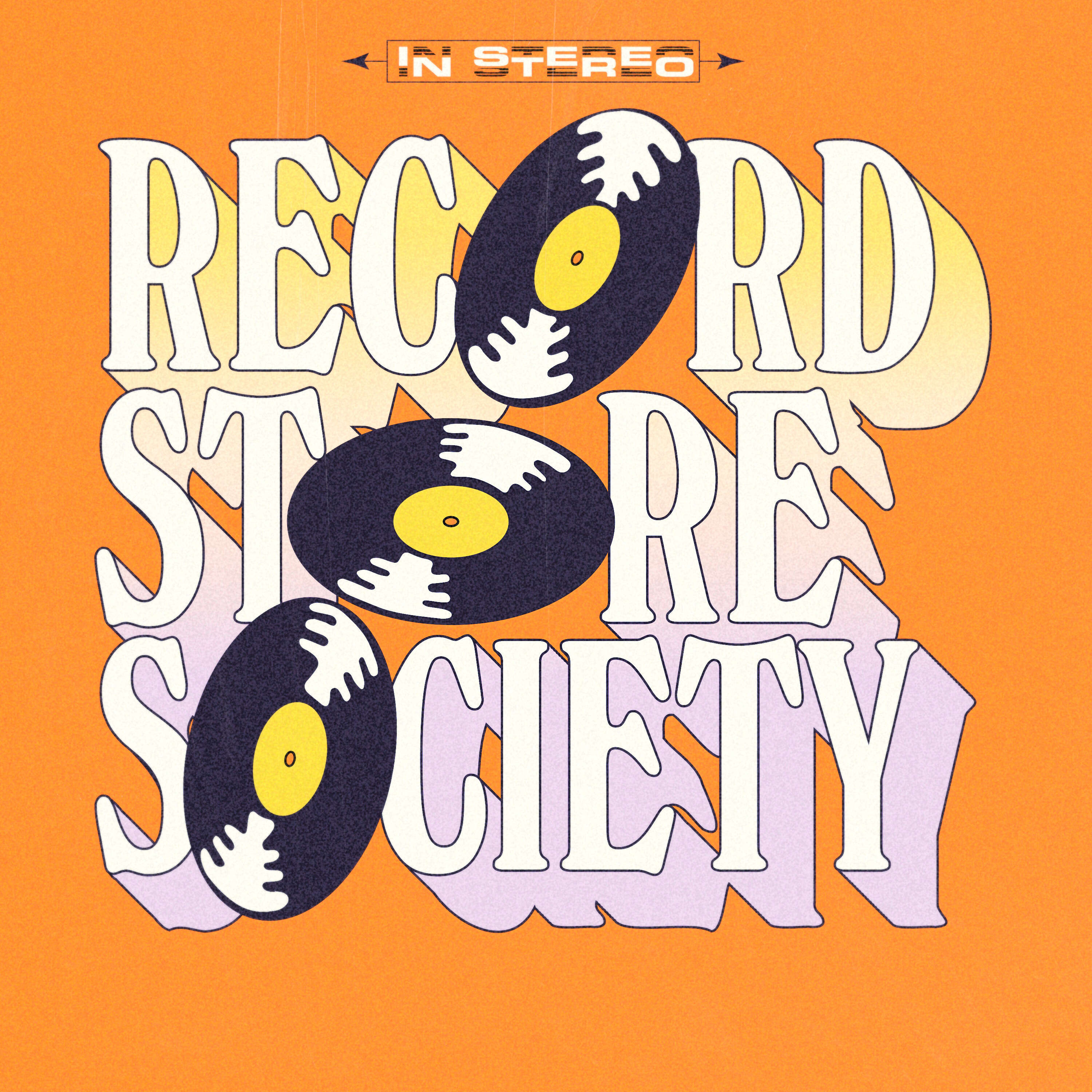 Record Store Society 