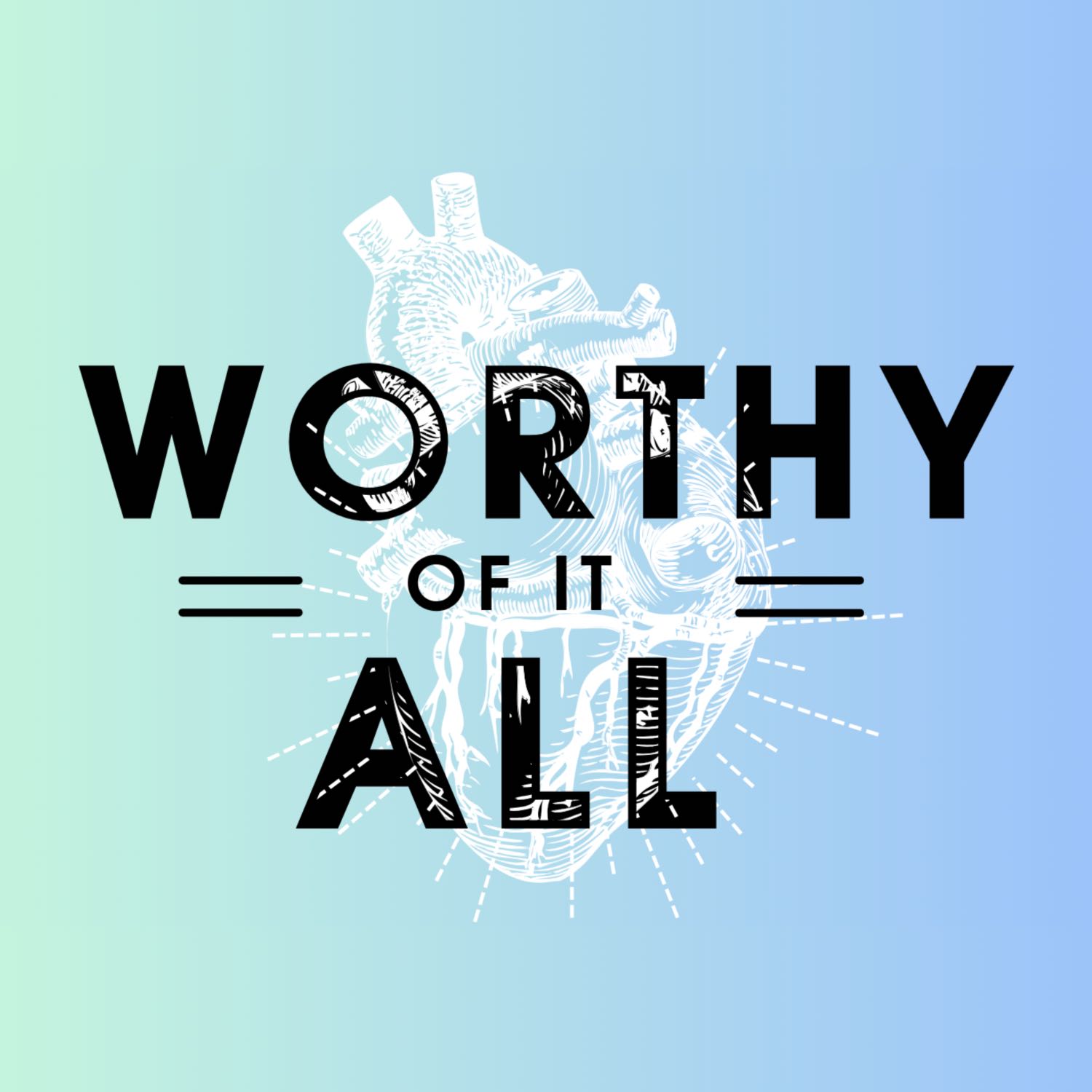 Sermon | Worthy of It All: Hidden Treasure [feat. Jesse Jarvis]