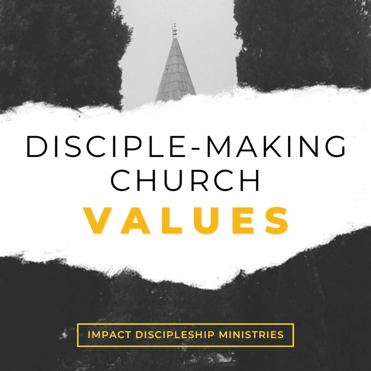 ⁣Culturally Relevant Ministry ft. Ken Adams + Ron Cansler