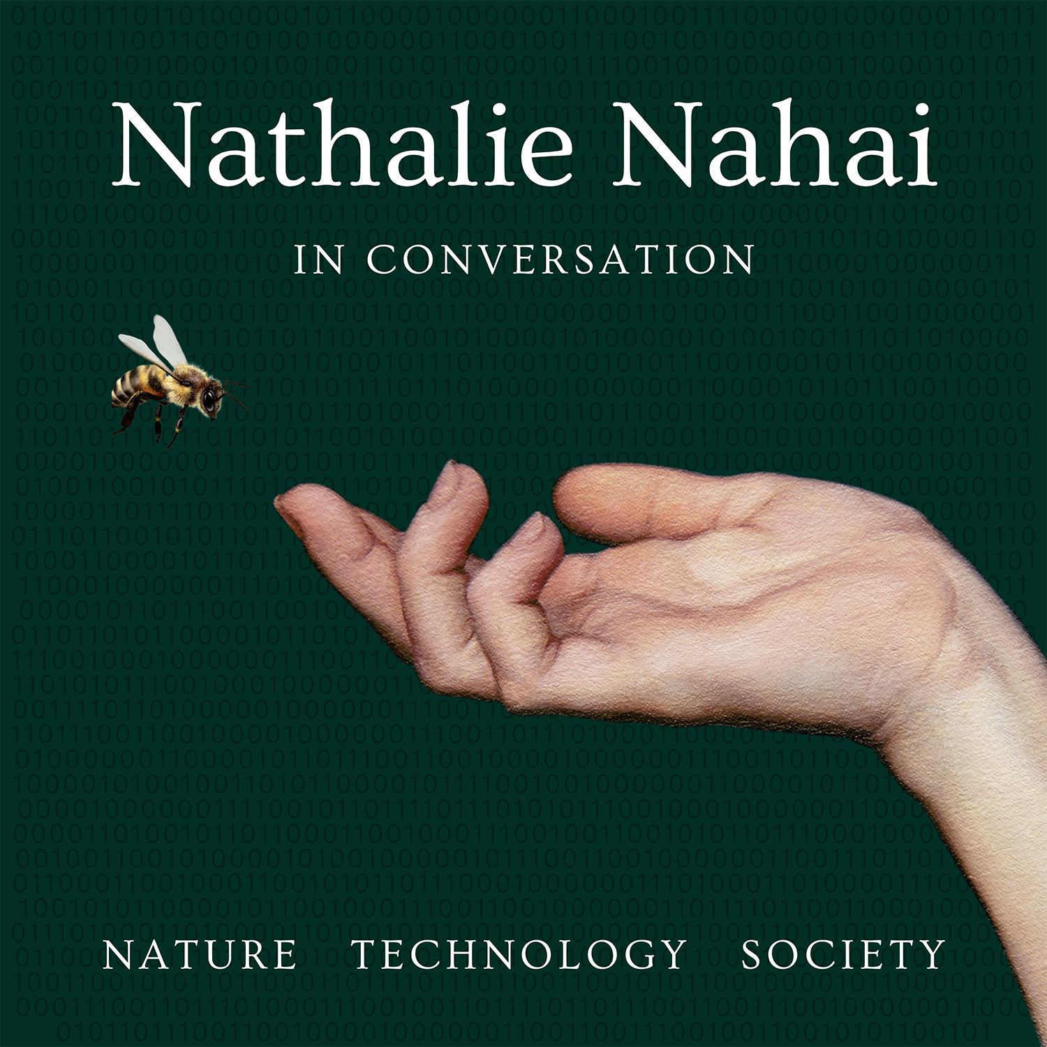 Nathalie Nahai In Conversation 