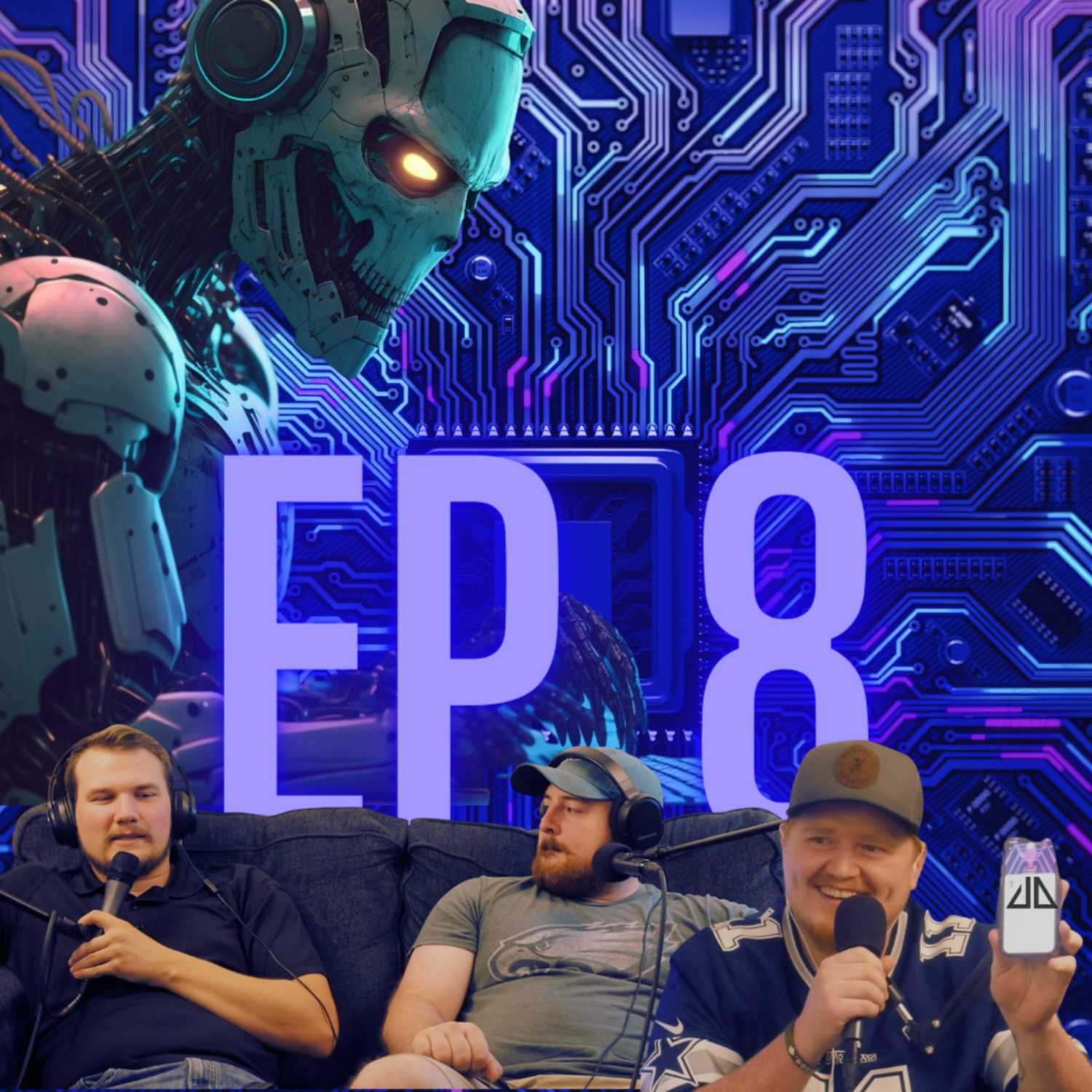 ⁣UNDRAFTED EP.8 : AI Gone Wild! We Pushed the Limits and Things Got CRAZY