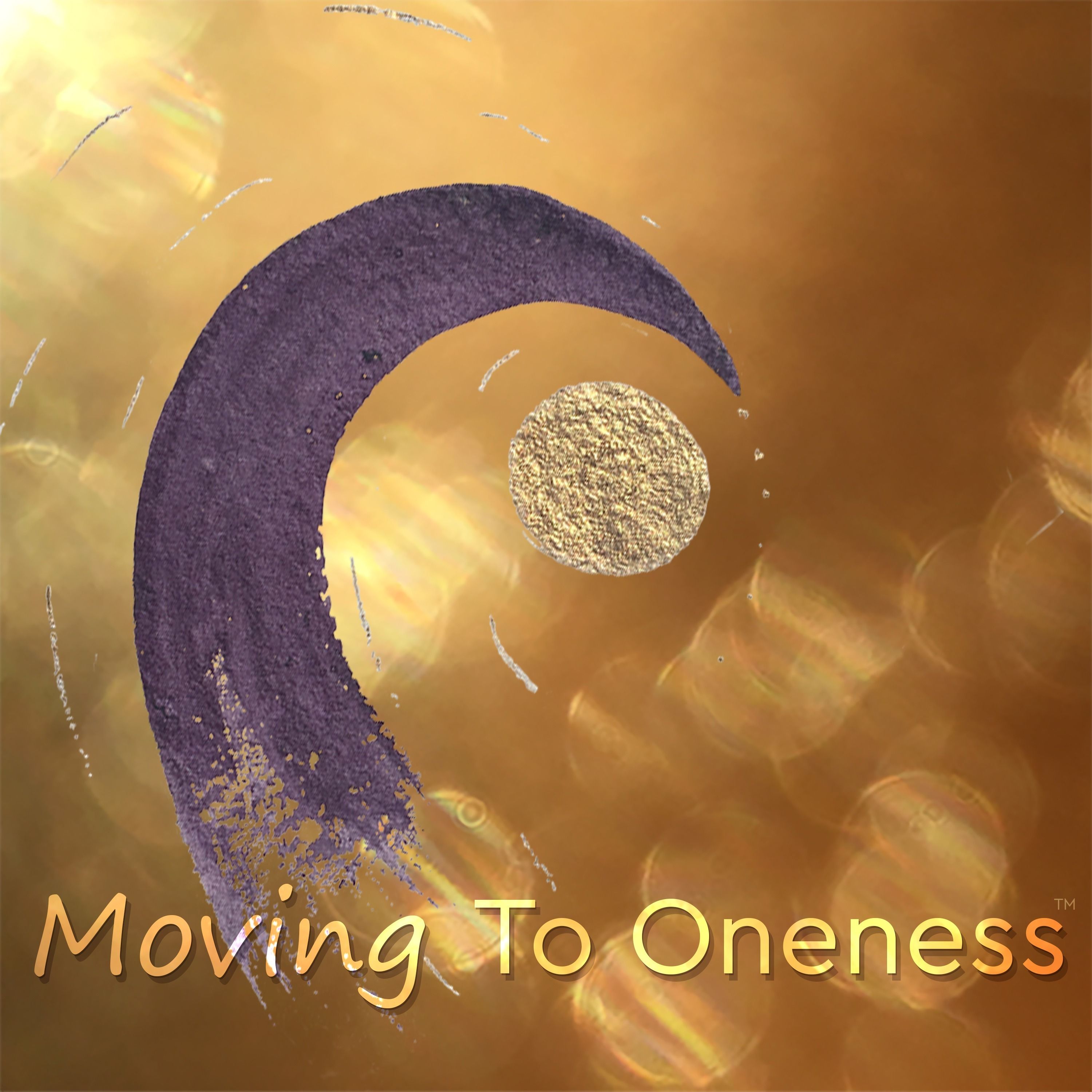 Moving To Oneness 