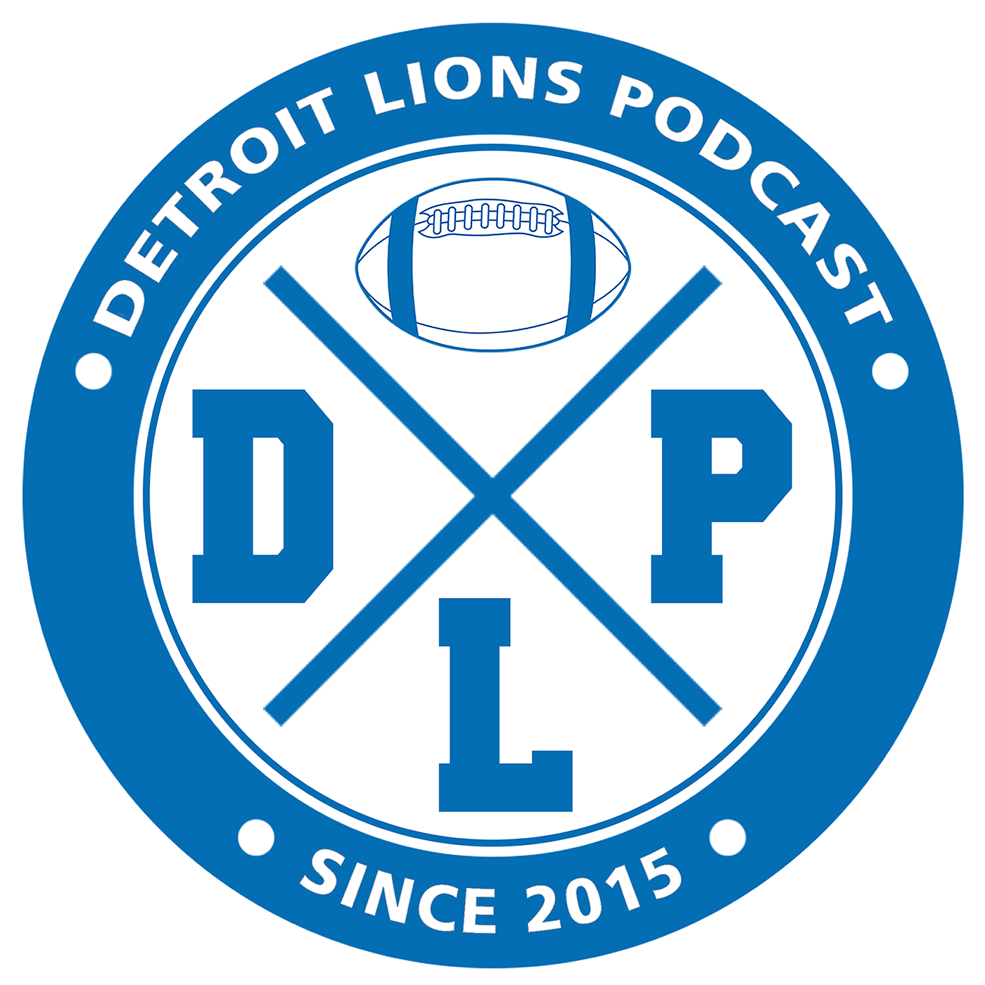 The Detroit Lions Podcast 