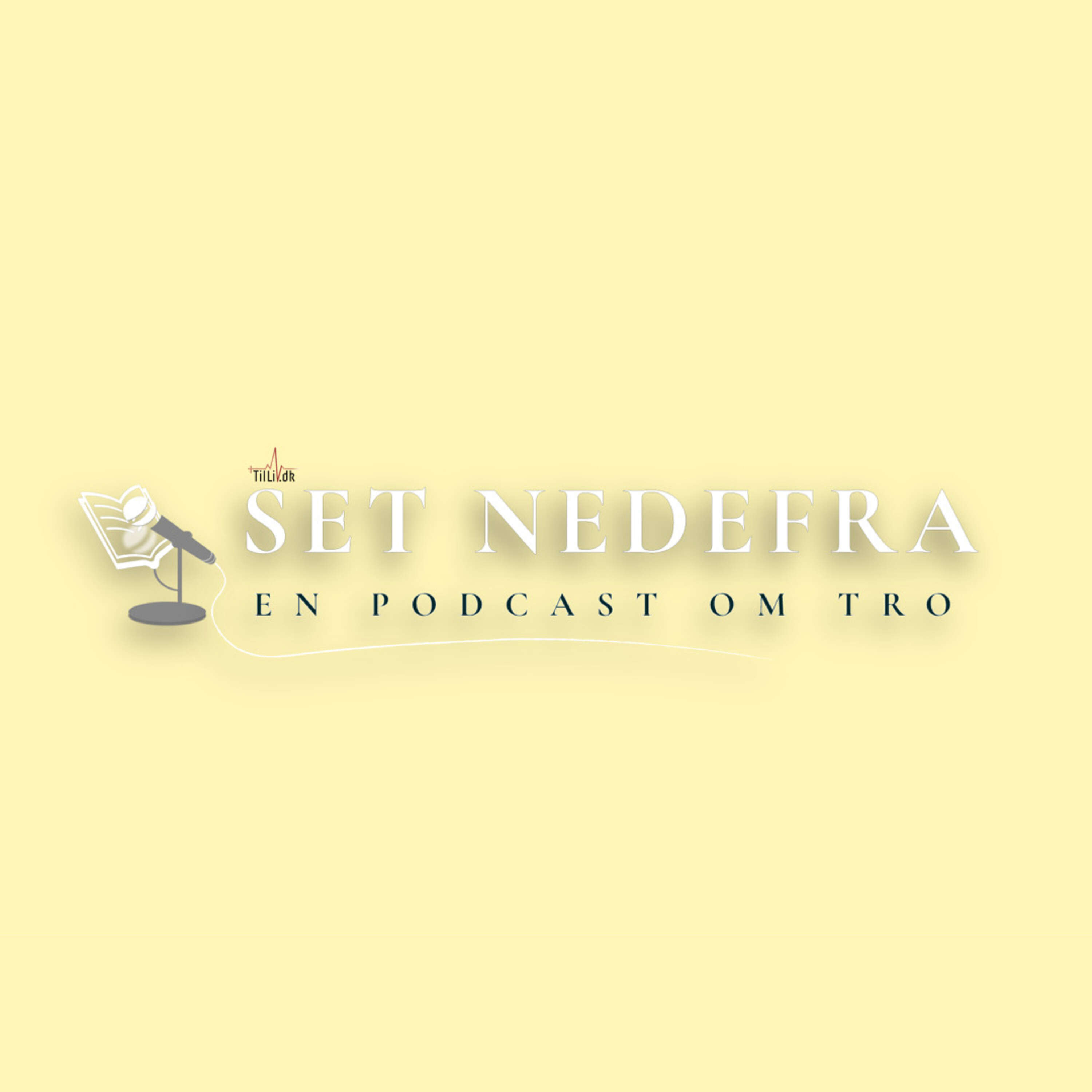 set nedefra 
