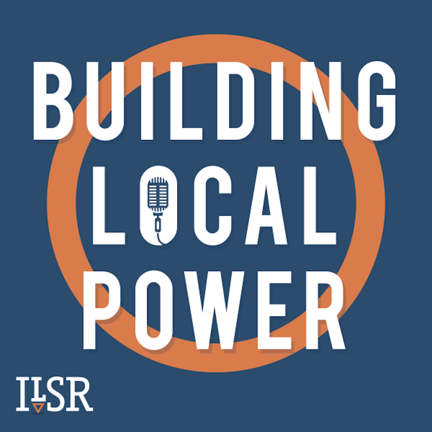 Building Local Power 