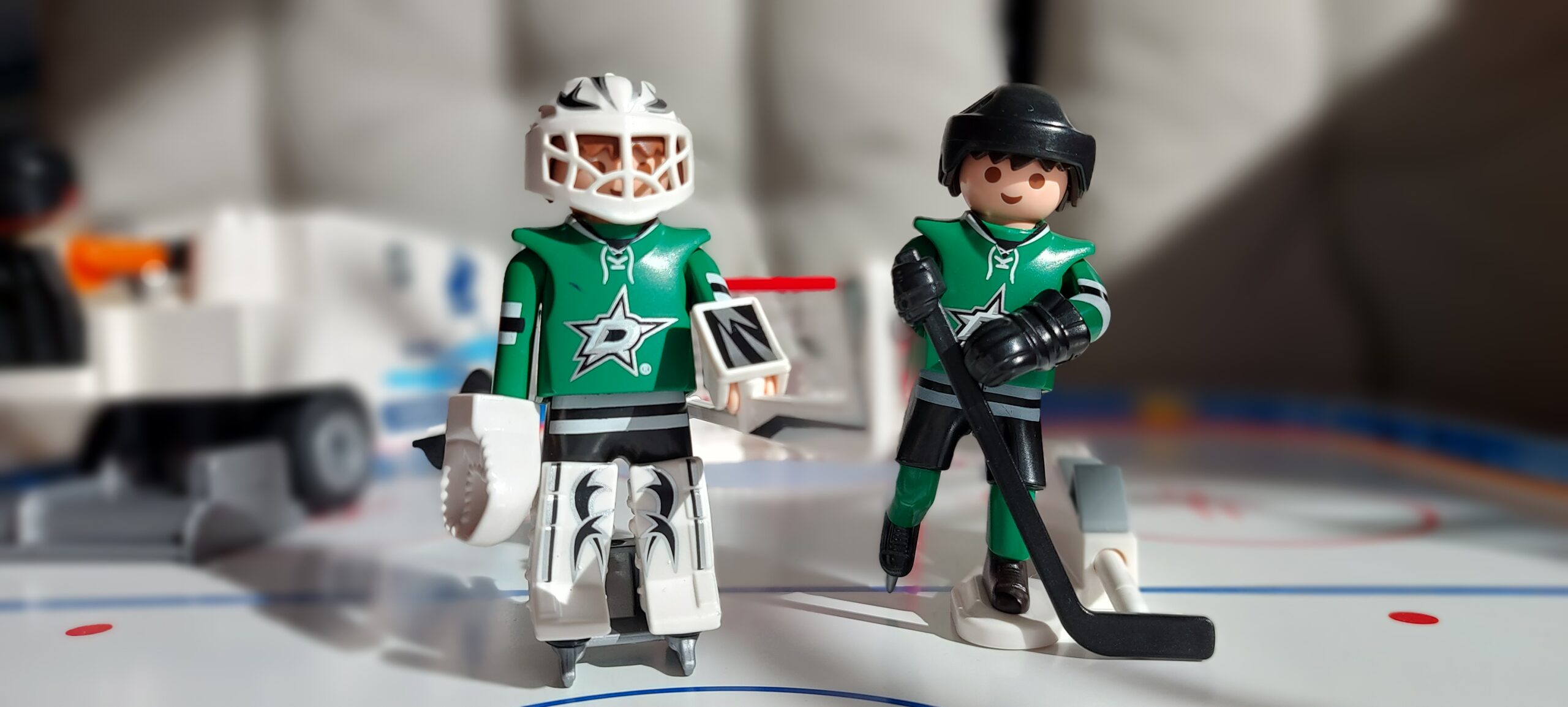 ⁣#324 NHL Vorschau auf 2023/24 – Dallas Stars