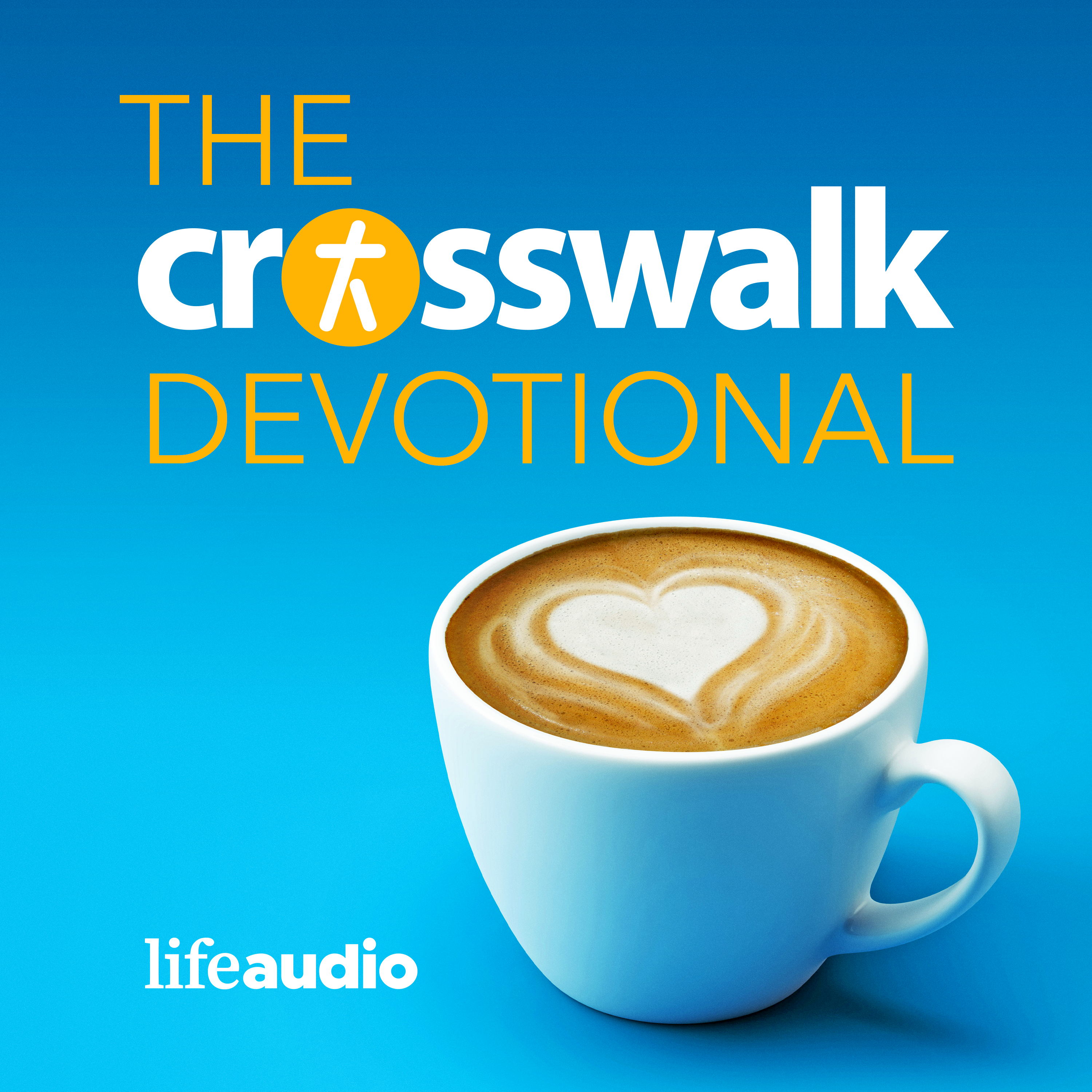 The Crosswalk Devotional 