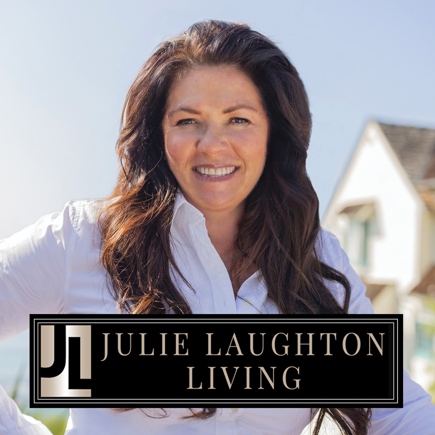 Julie Laughton Living 