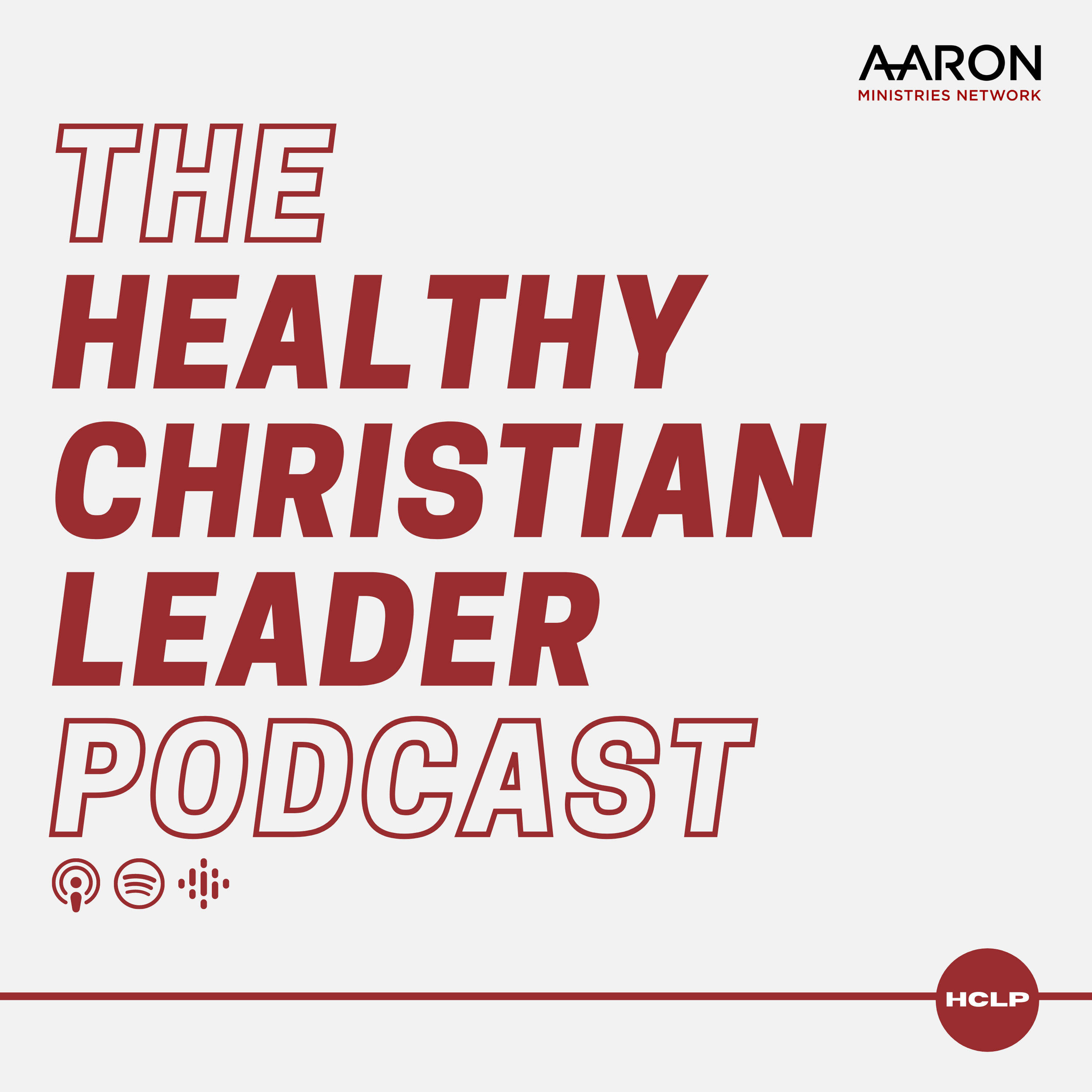 The Healthy Christian Leader 