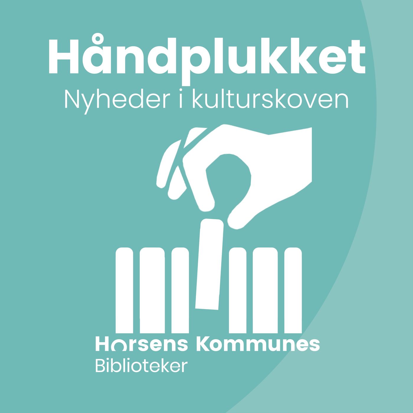 Håndplukket 