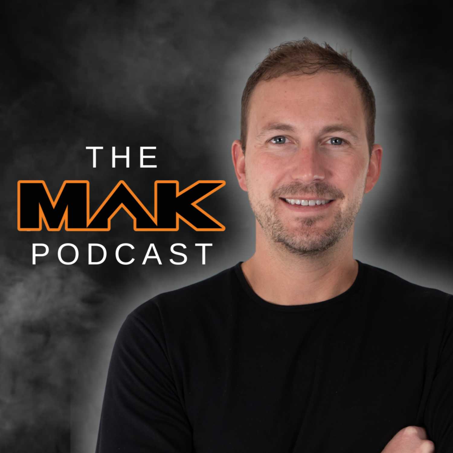 The MAK Podcast 