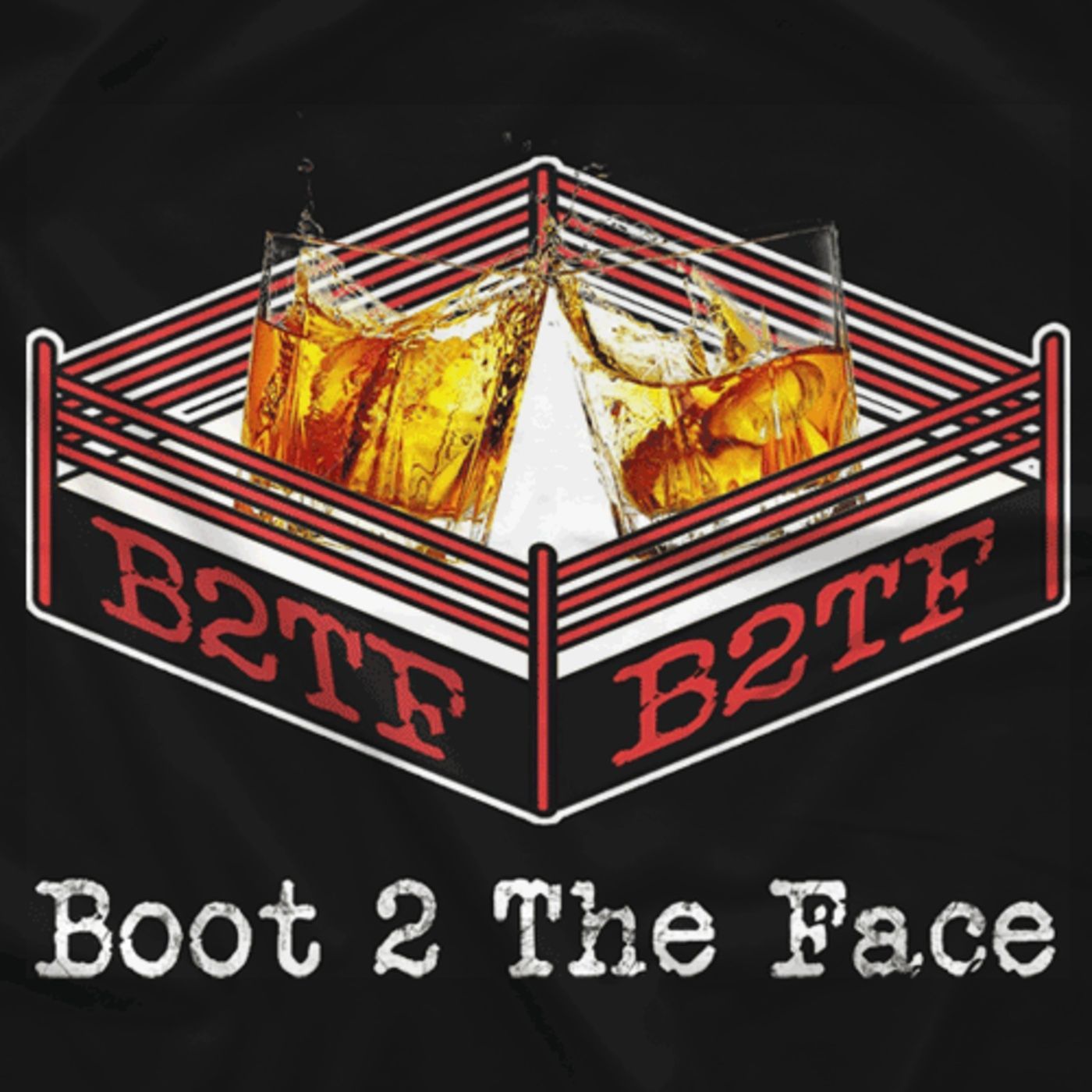 Boot 2 The Face 